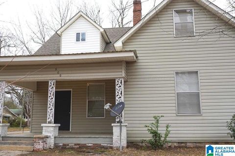 500 22ND STREET E JASPER AL 35501