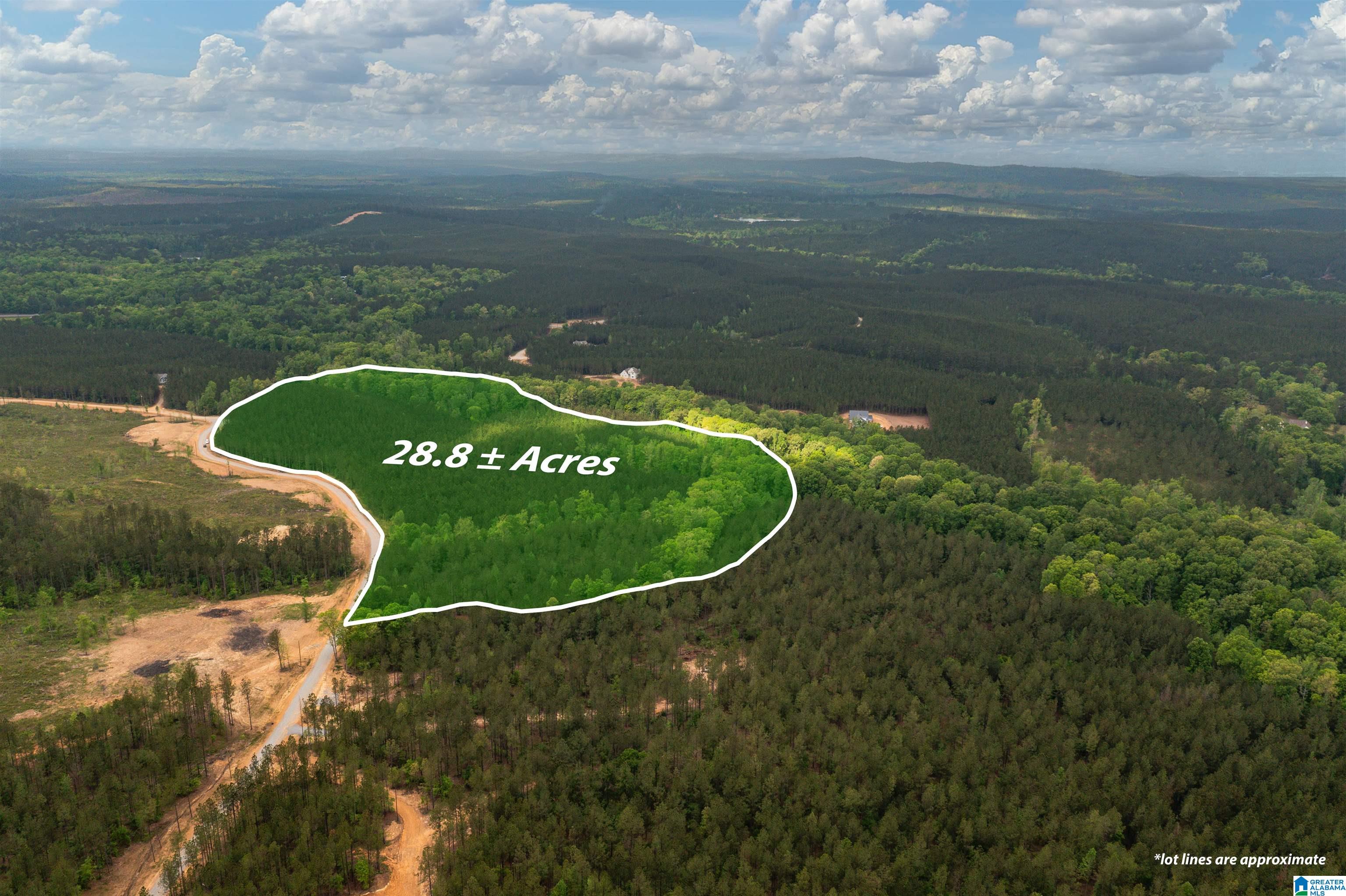 Track 17 HERITAGE PINES WAY 17