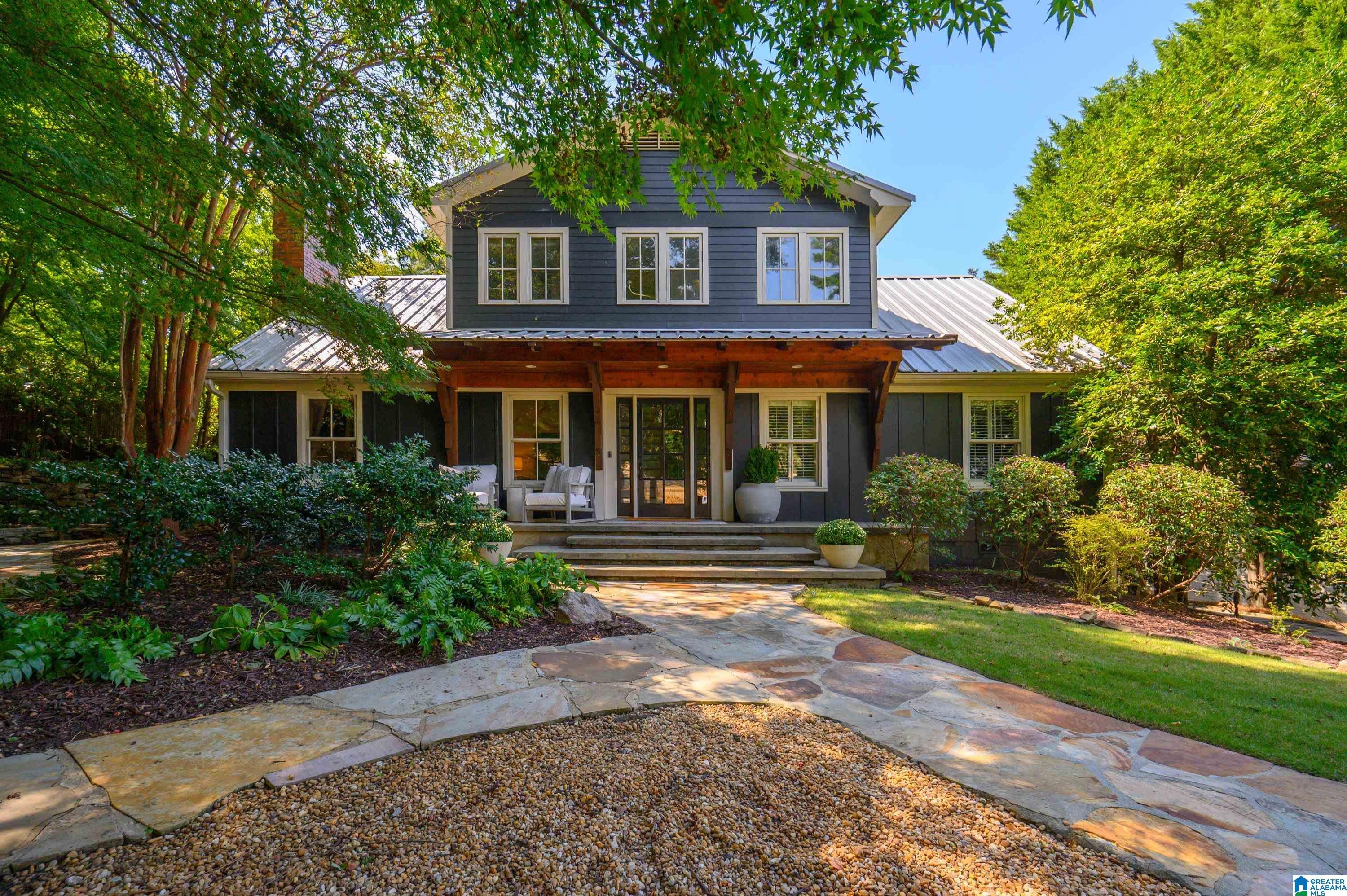 316 GREENWOOD STREET