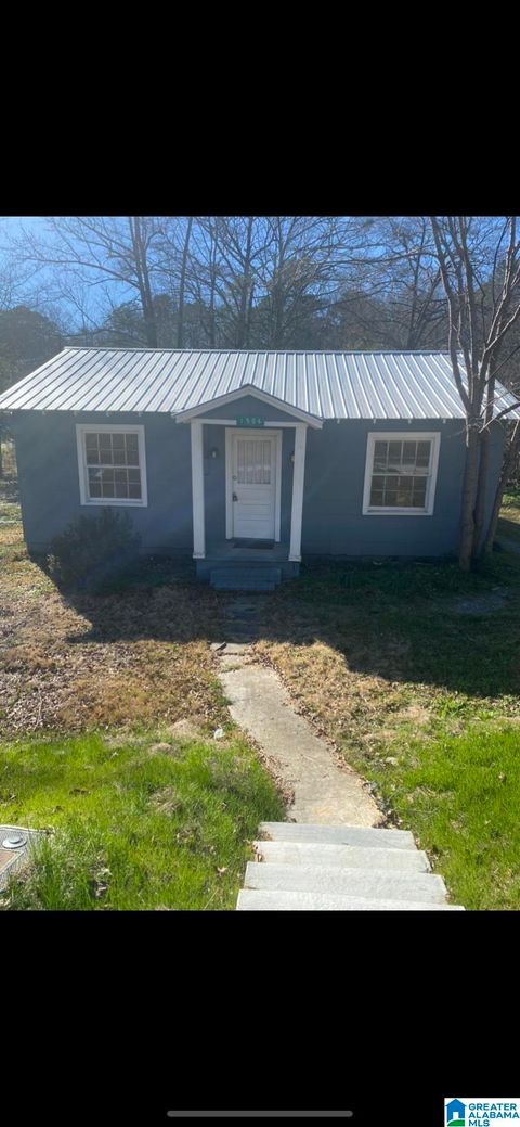 1506 GAMBLE AVENUE JASPER AL 35501