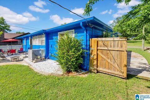 137 BROOKWOOD ROAD W MIDFIELD AL 35228