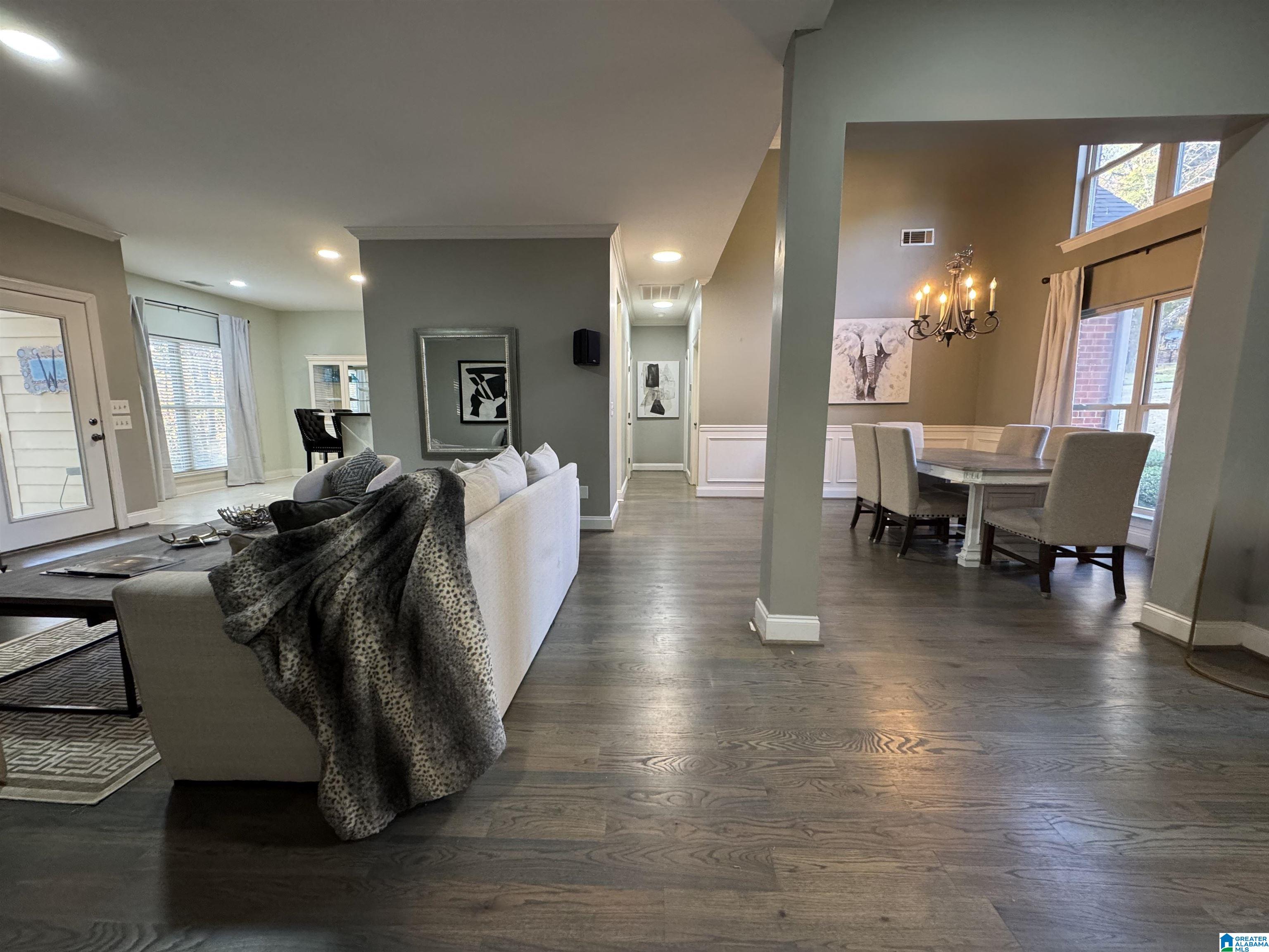 404 BENT CREEK TRACE