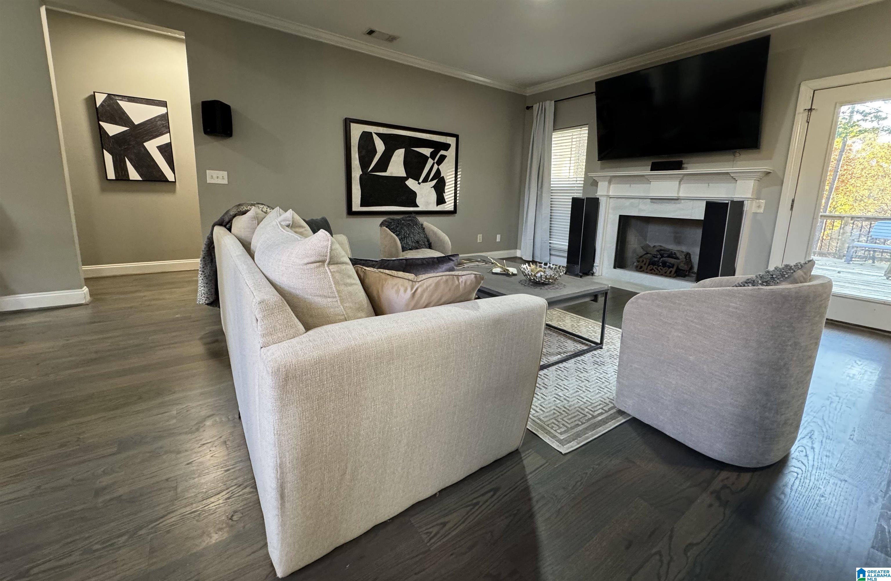 404 BENT CREEK TRACE