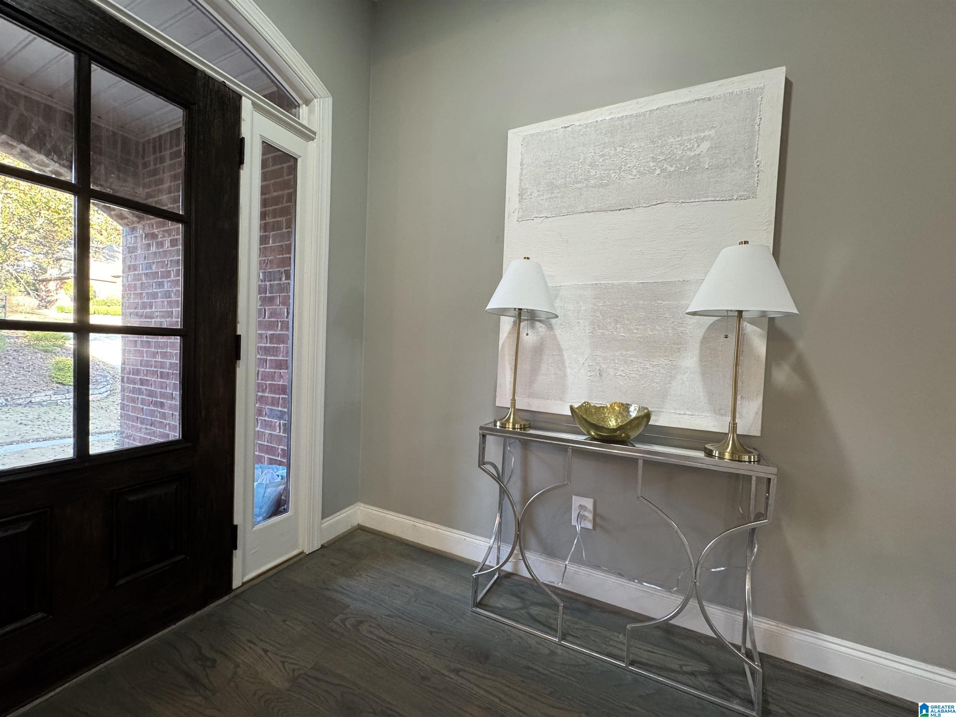 404 BENT CREEK TRACE