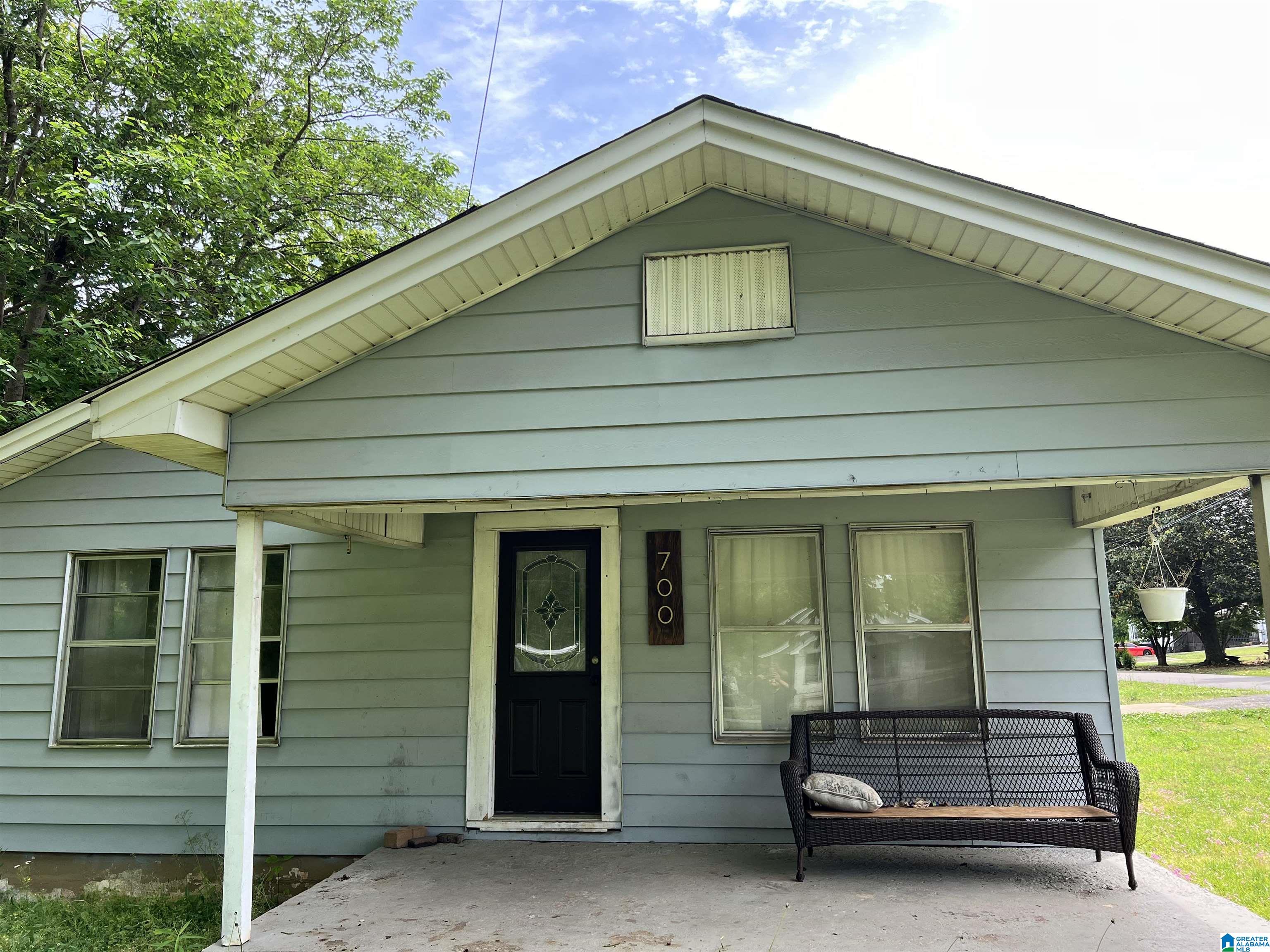 Photo 1 of 18 — 700 SADLER AVENUE, BESSEMER, AL 35020