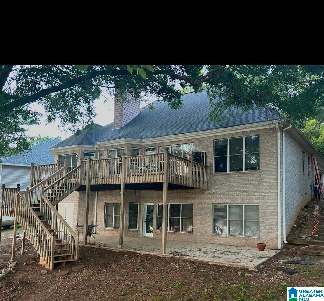 13520 SKI LAKE ROAD