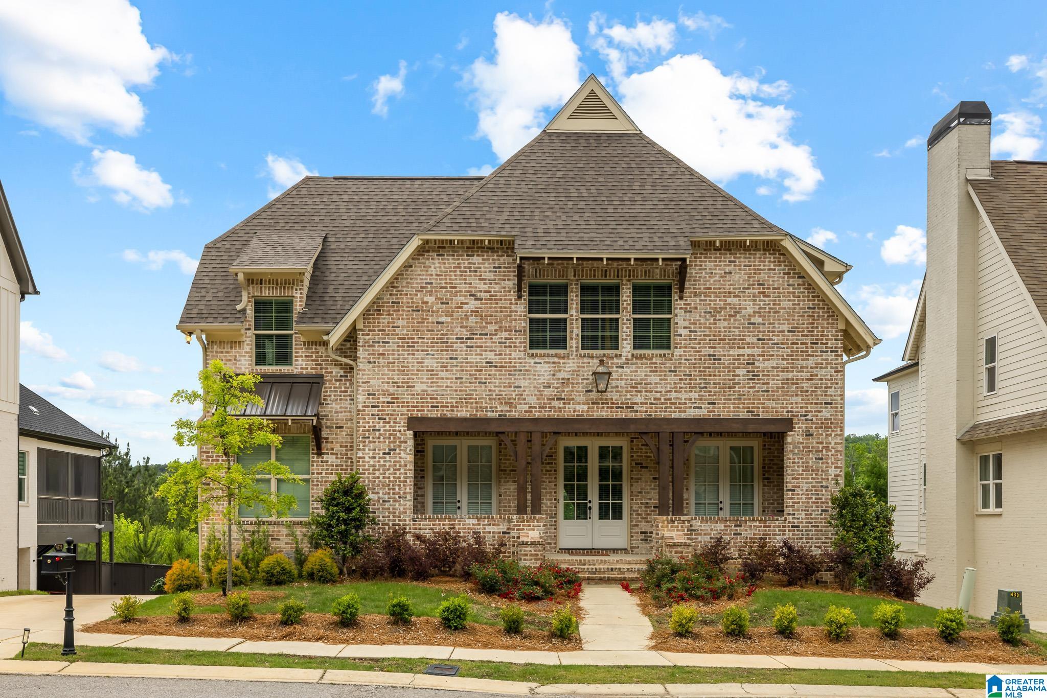 4775 MCGILL COURT