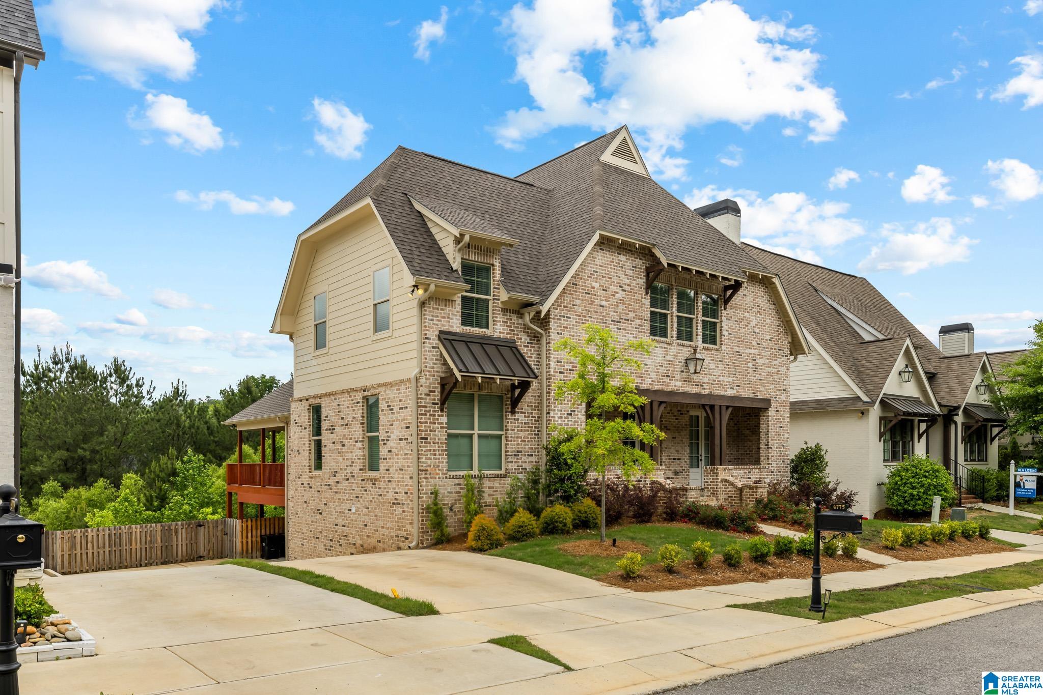 4775 MCGILL COURT