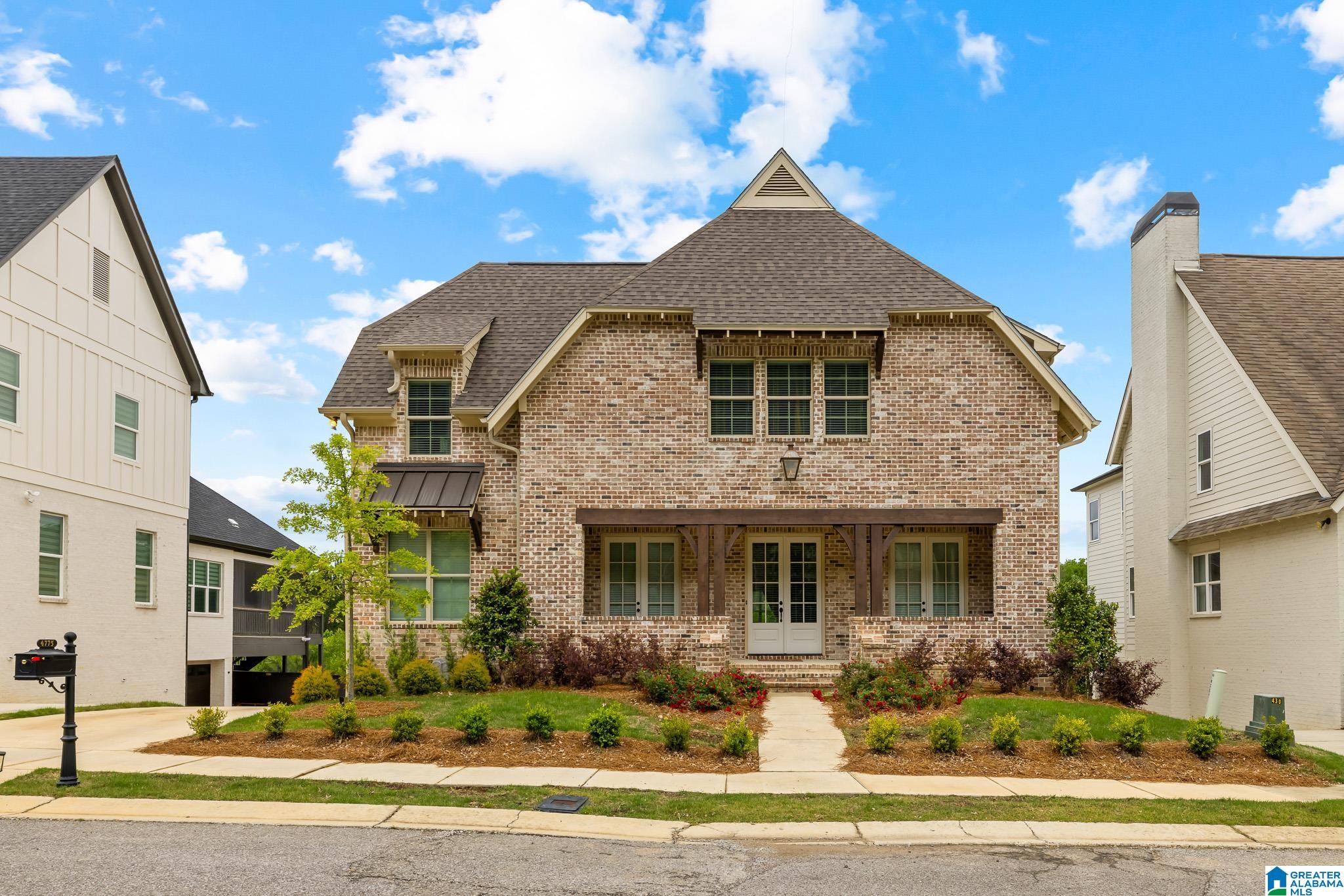 4775 MCGILL COURT