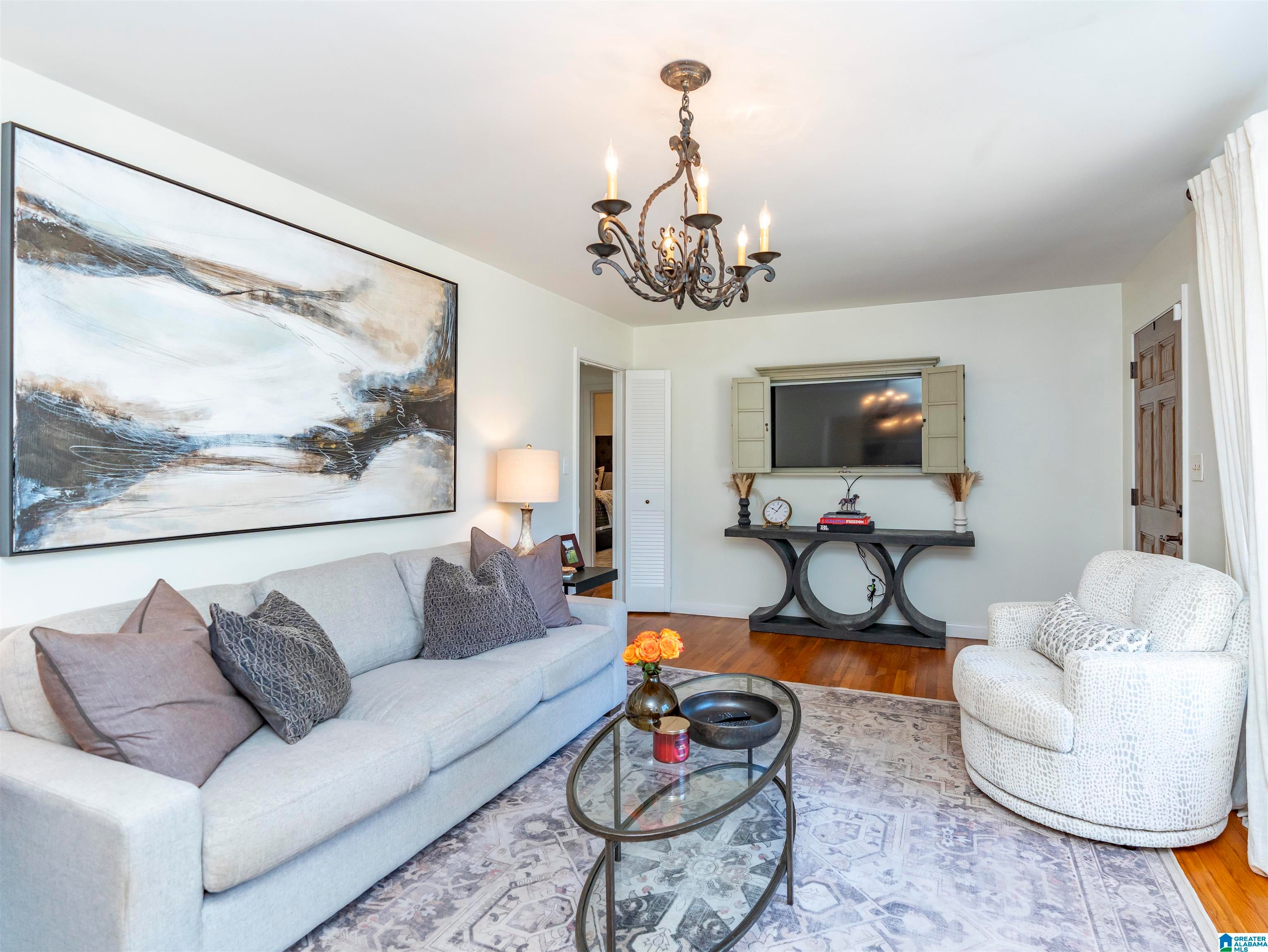 4401 MONTEVALLO ROAD