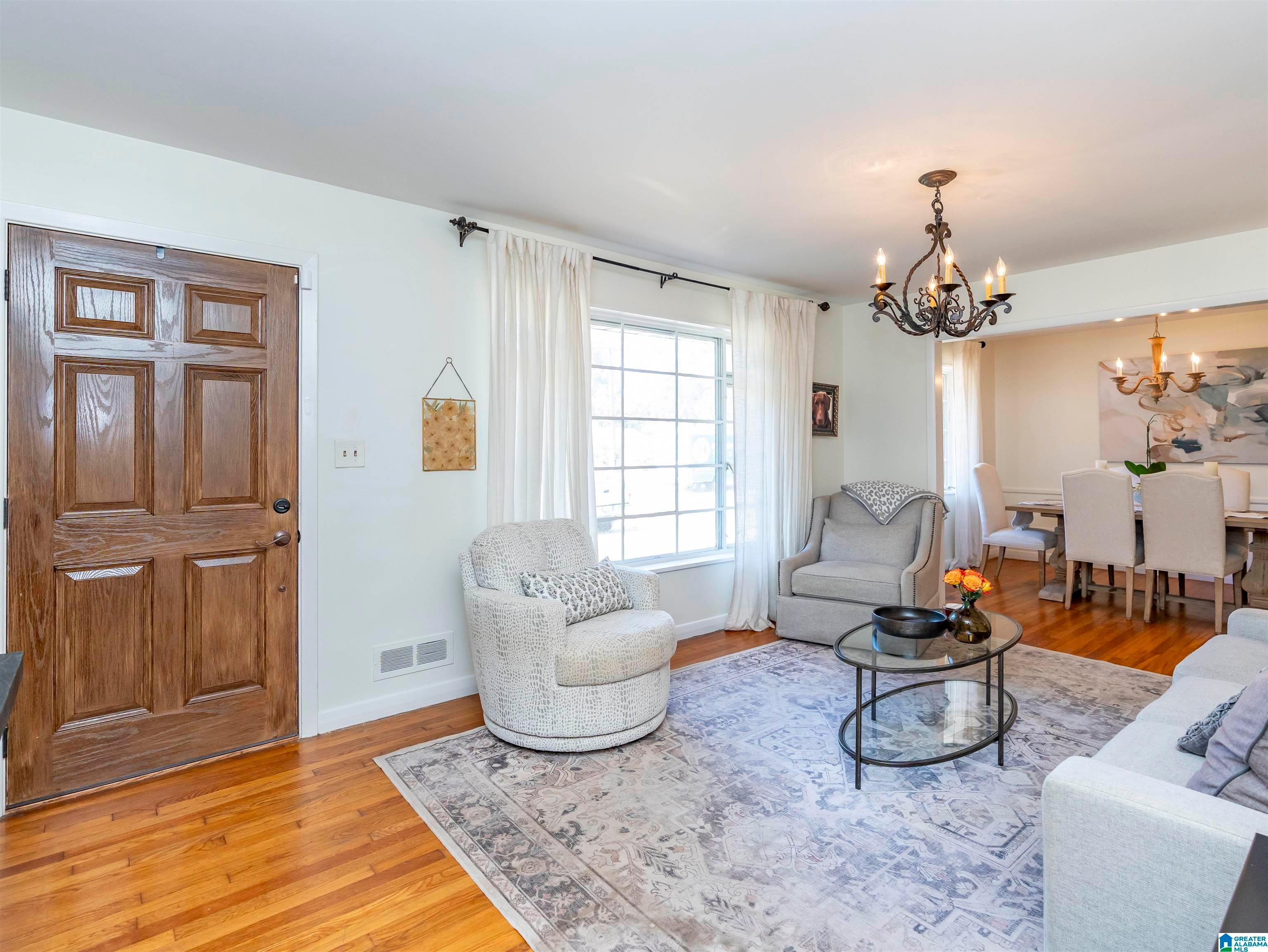 4401 MONTEVALLO ROAD