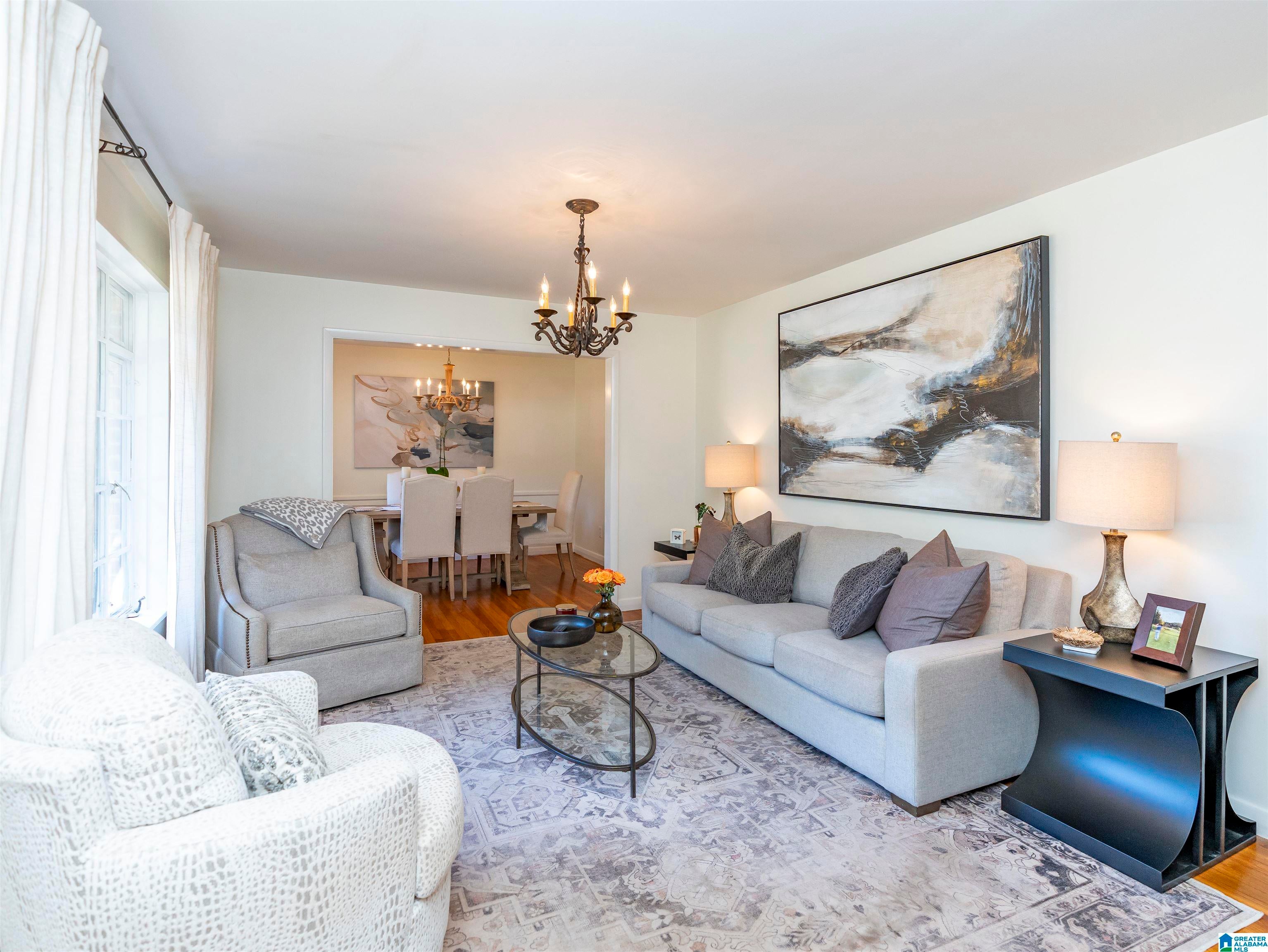 4401 MONTEVALLO ROAD