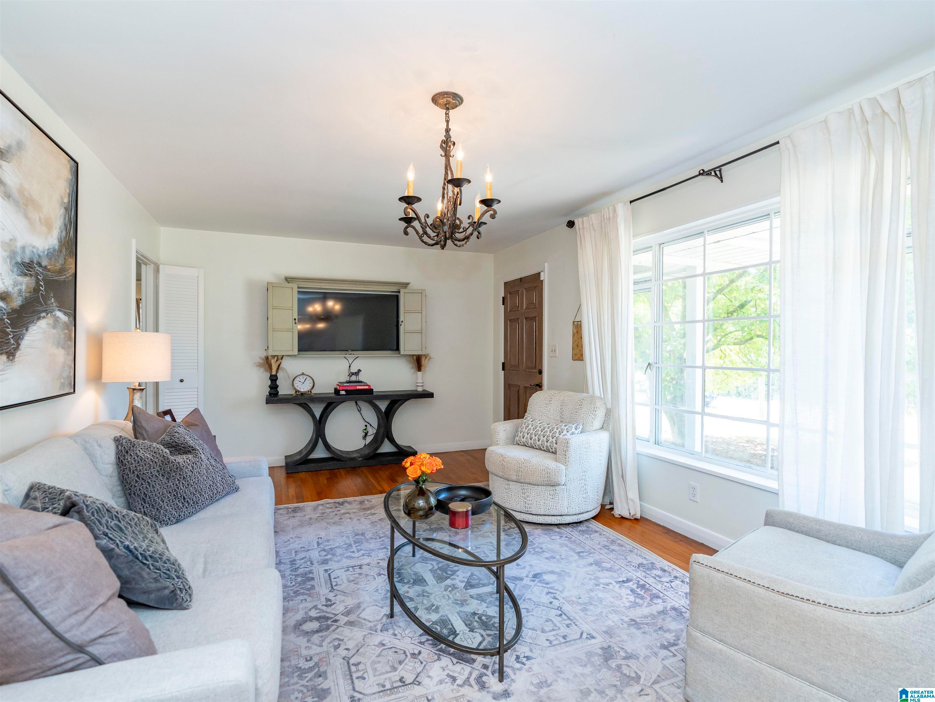 4401 MONTEVALLO ROAD
