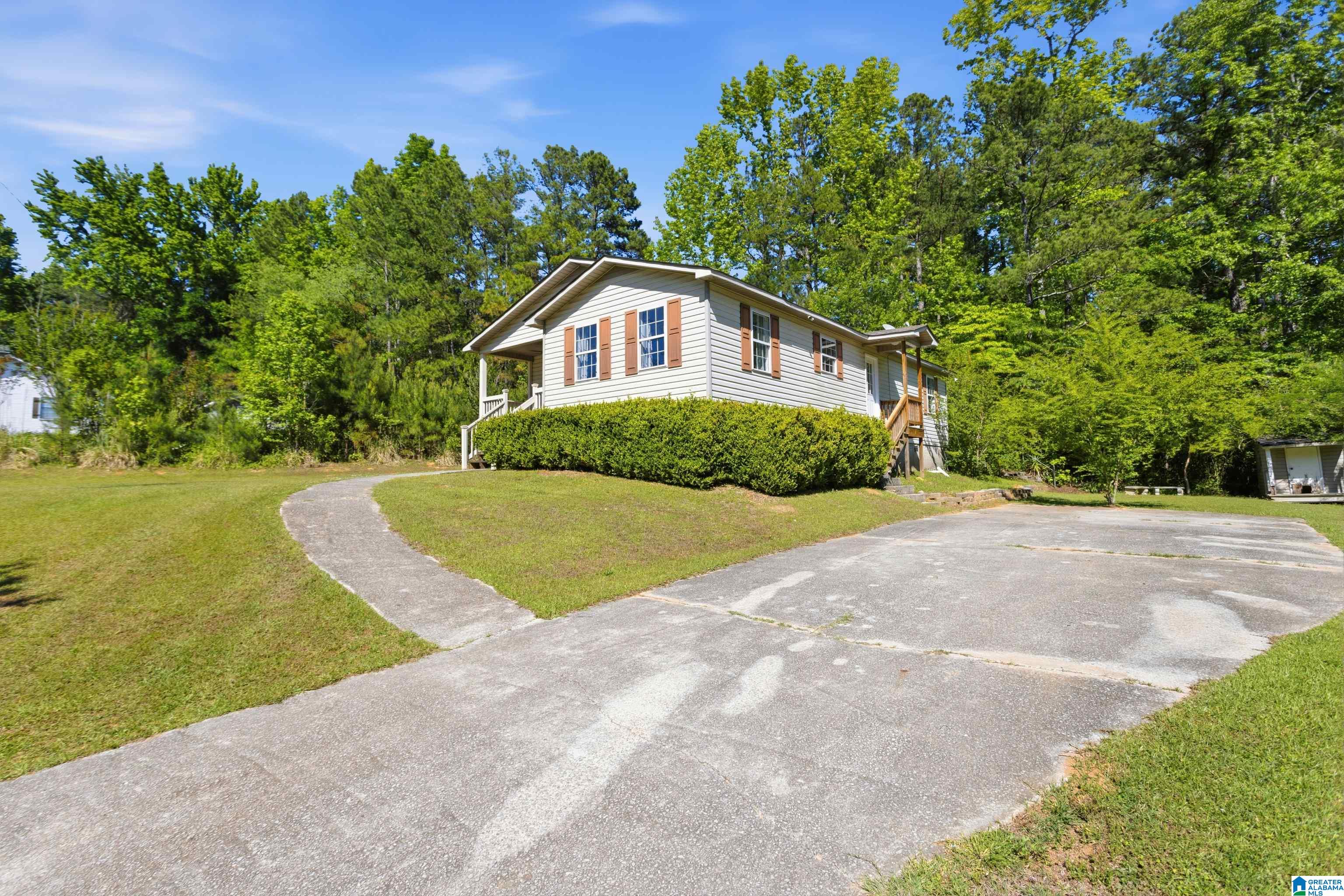 160 SANDERS ROAD