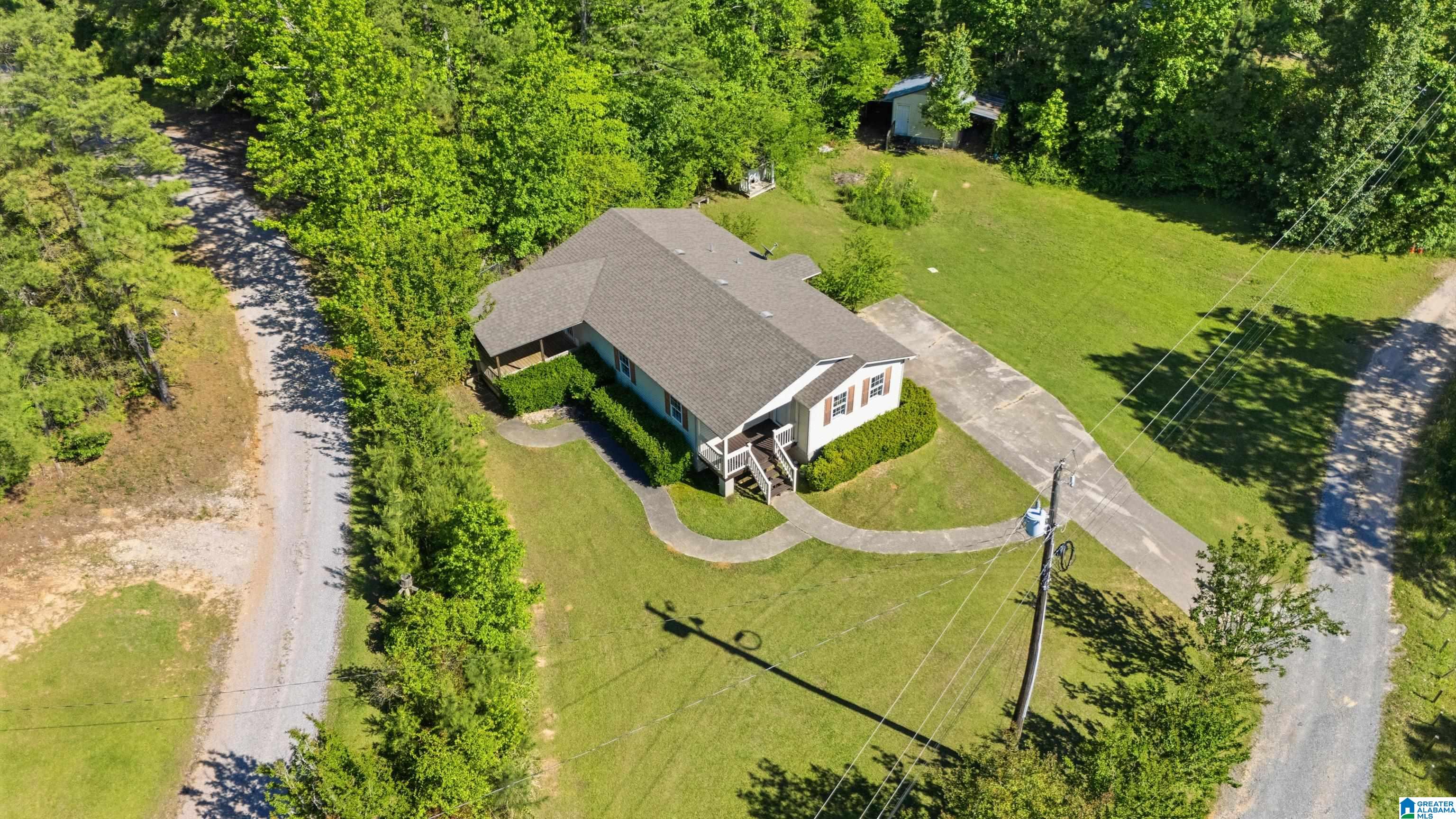 160 SANDERS ROAD