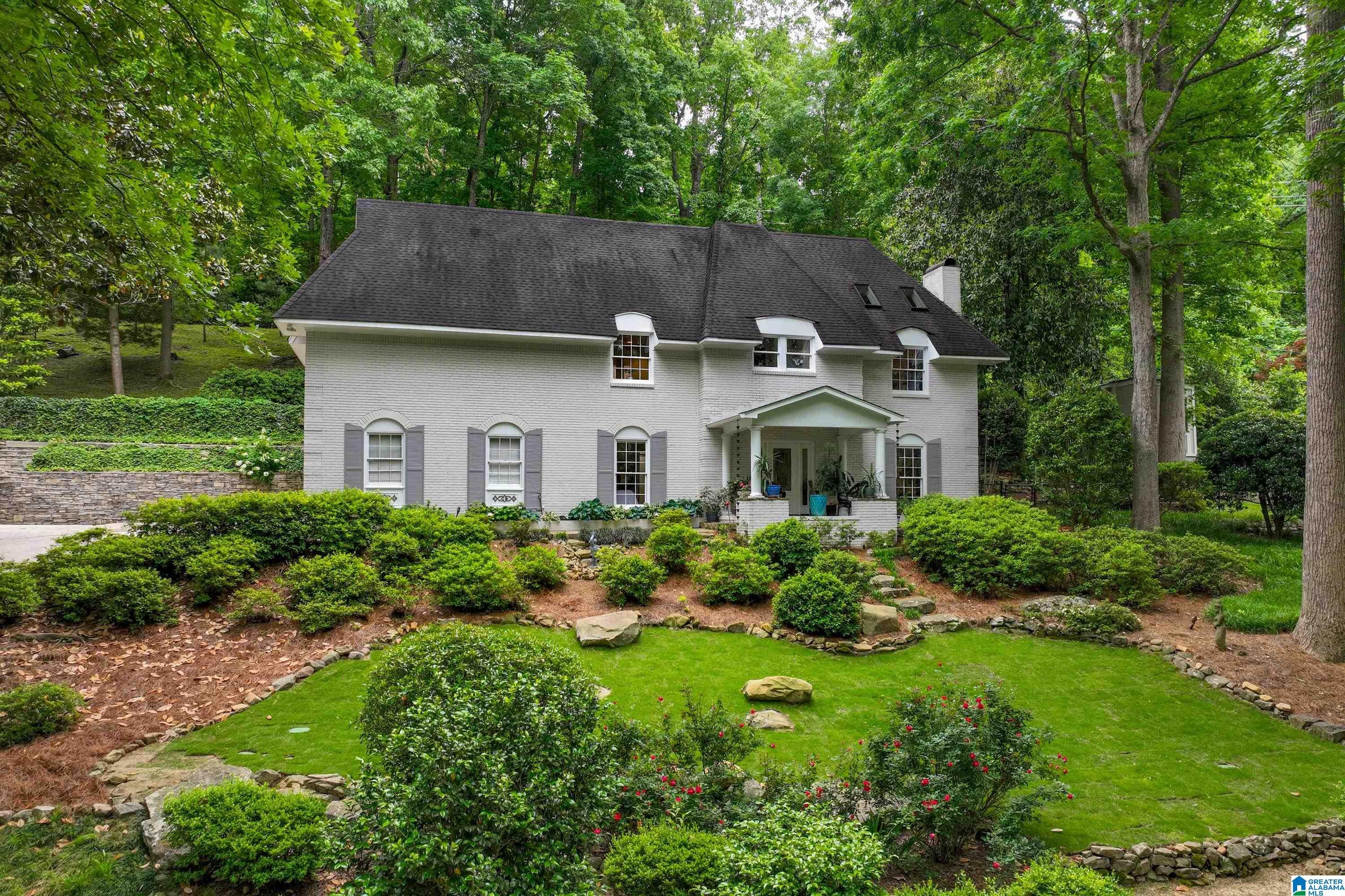 3665 BROOKWOOD ROAD
