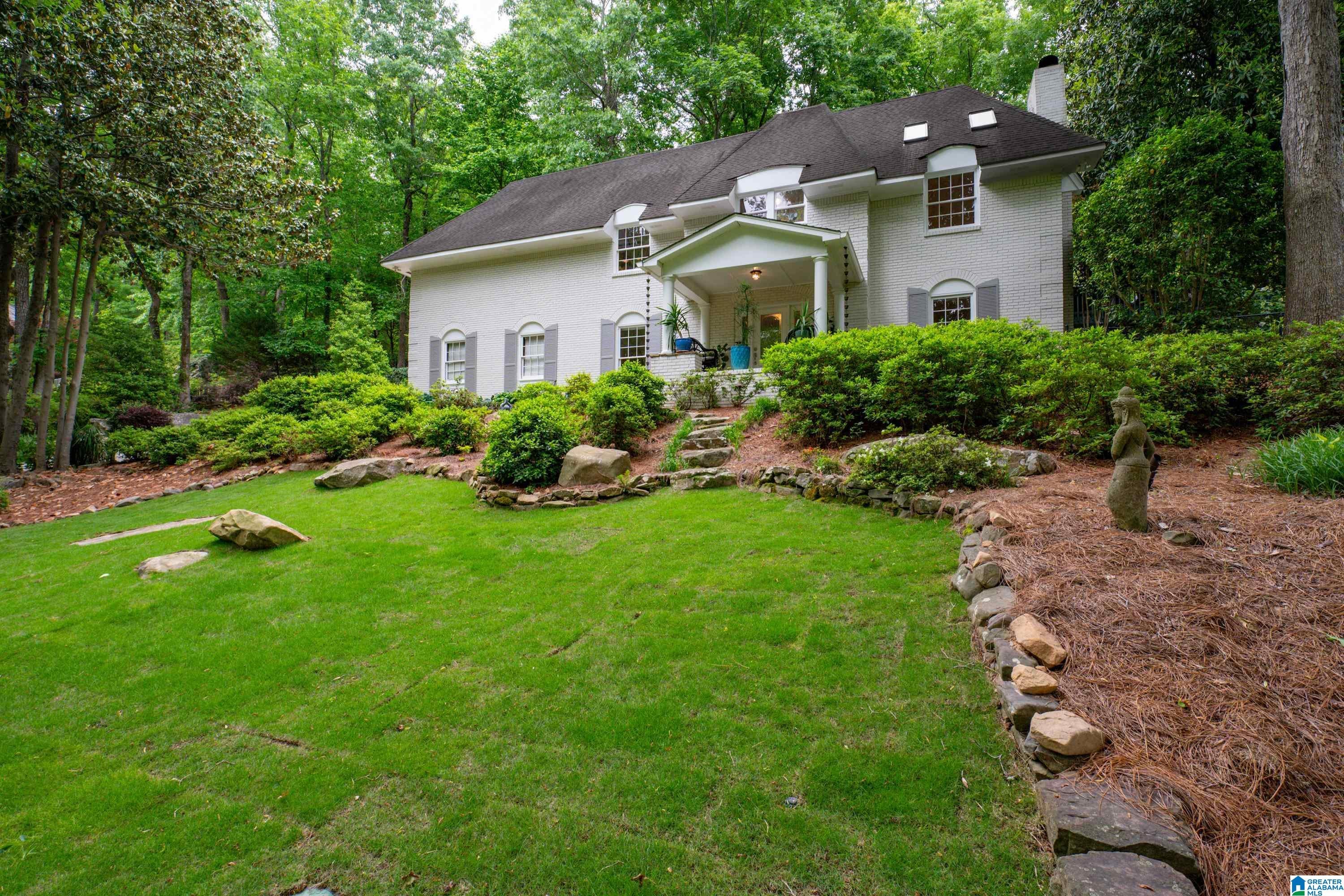 3665 BROOKWOOD ROAD