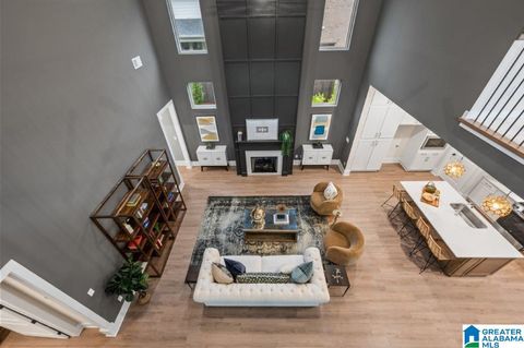 1945 TIMBERVIEW ROAD HOOVER AL 35244