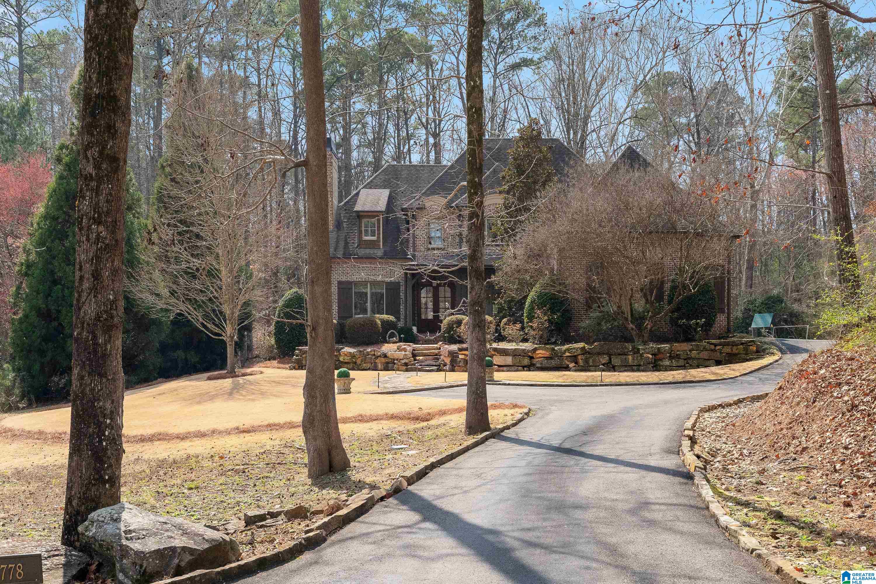 2778 ROCKY RIDGE ROAD