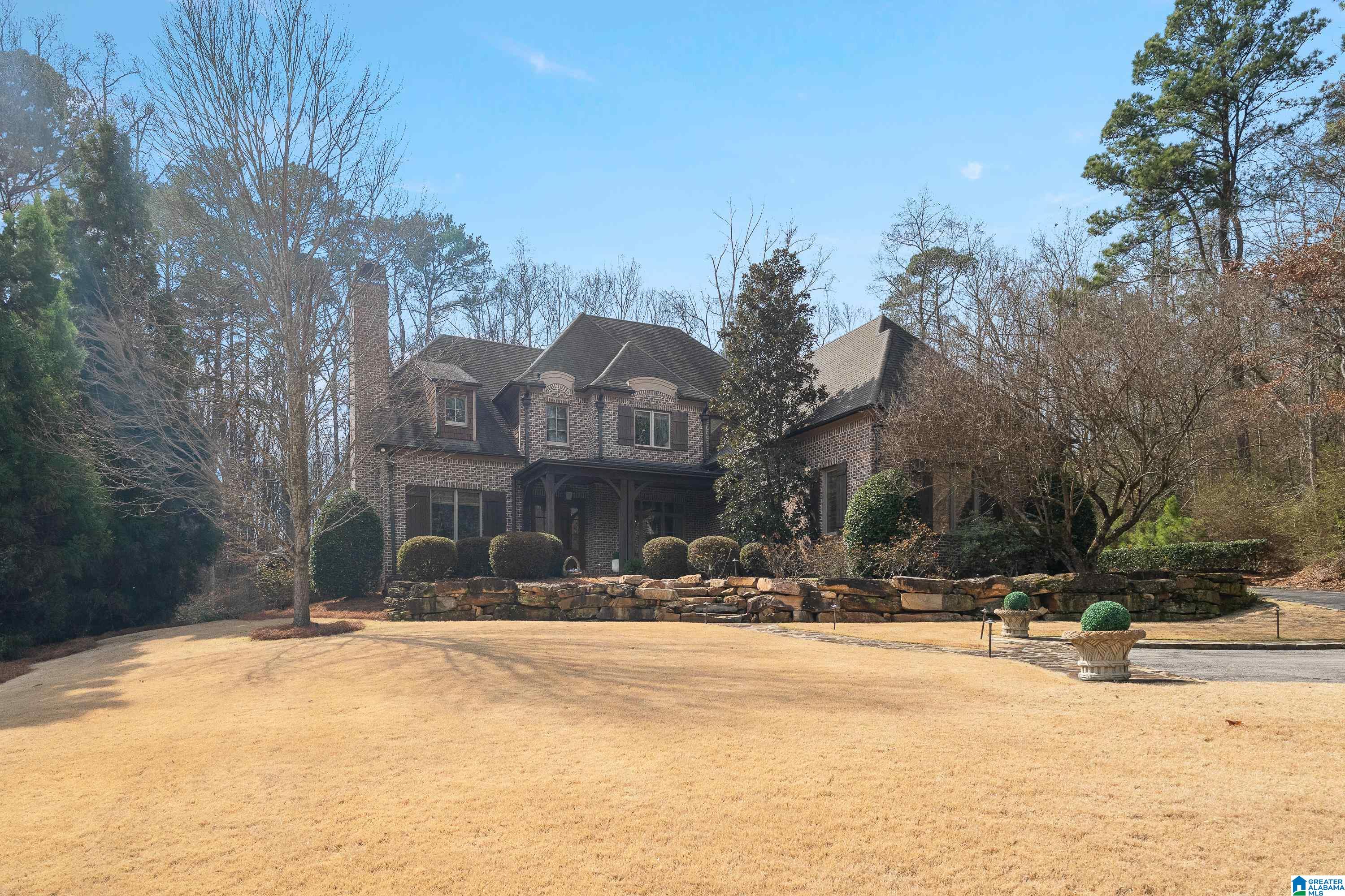 2778 ROCKY RIDGE ROAD