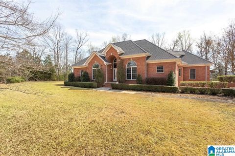 8340 ALABAMA HIGHWAY 174 ODENVILLE AL 35120