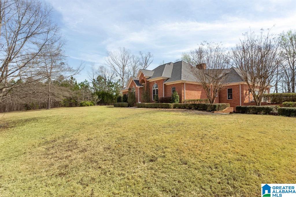 8340 ALABAMA HIGHWAY 174