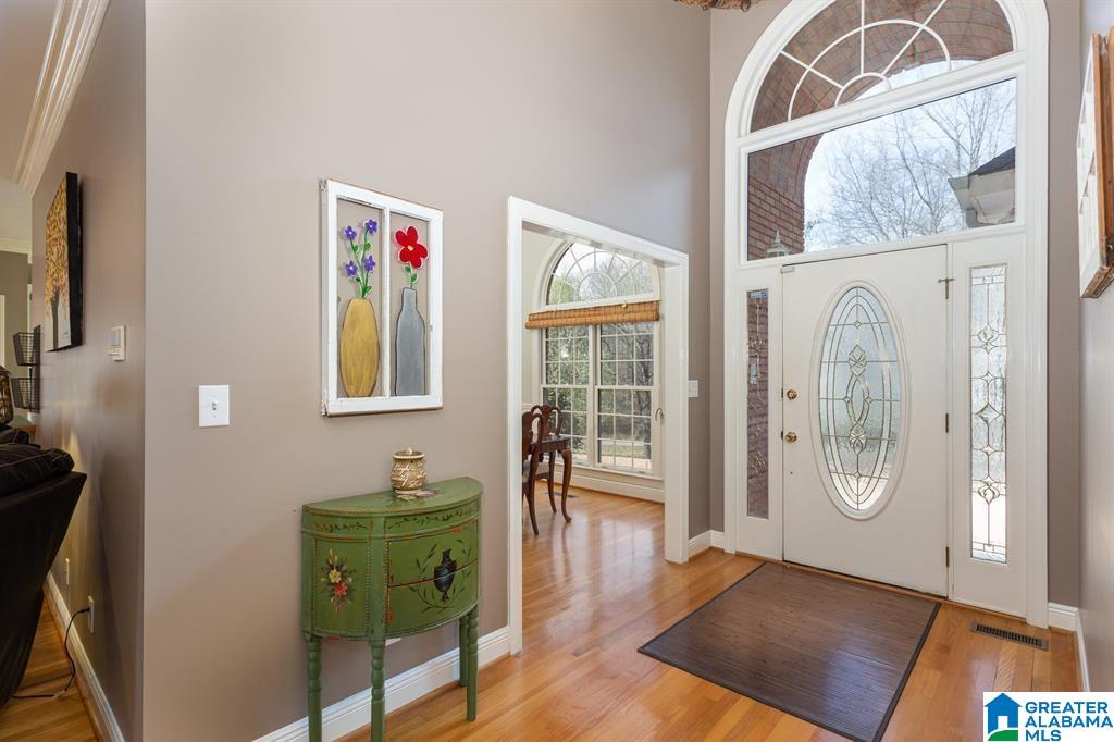 8340 ALABAMA HIGHWAY 174