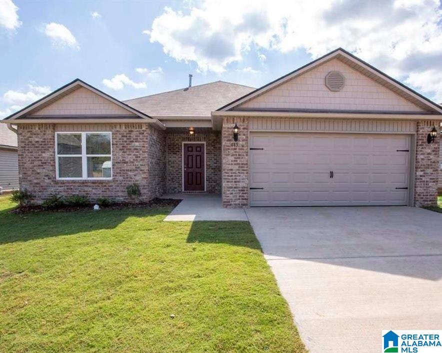 Photo 1 of 11 — 3045 EAST MIDDLEBROOKE CROSSING, ODENVILLE, AL 35120