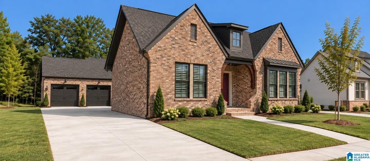 Photo 1 of 65 — 2320 BUTLER ROAD, HOOVER, AL 35244