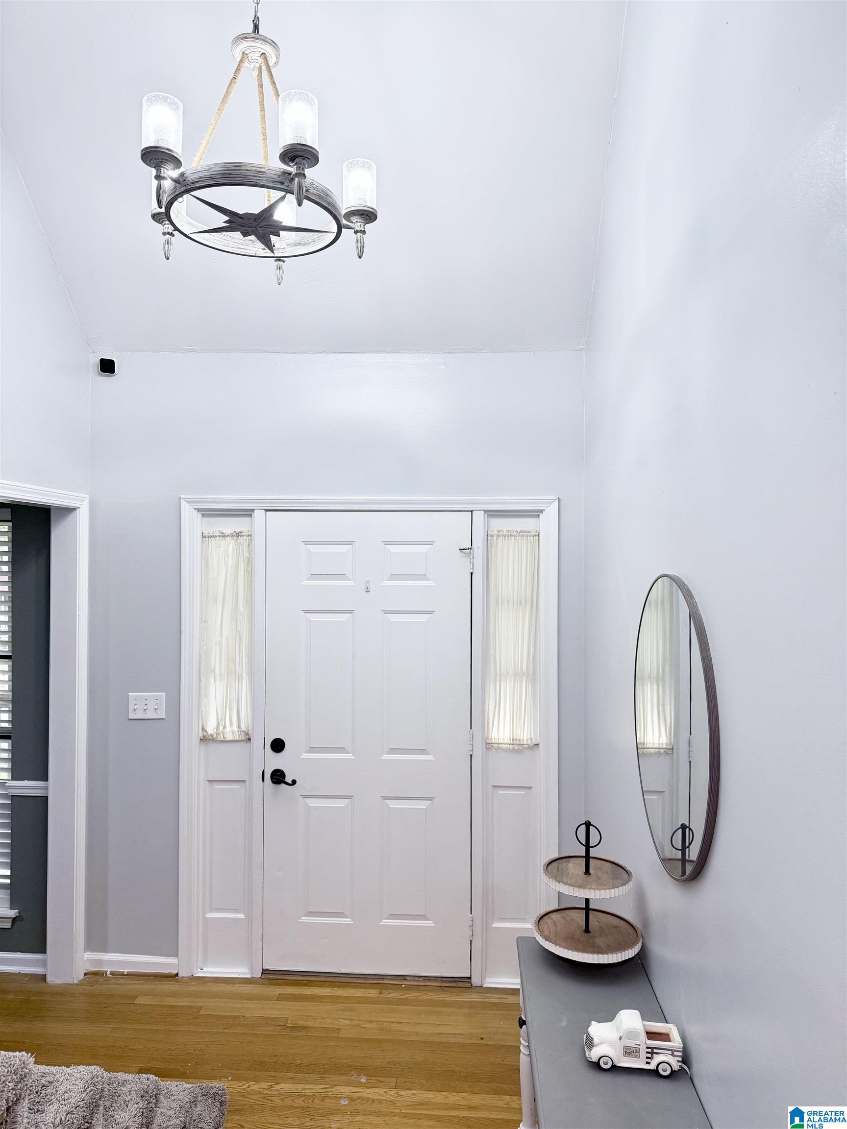 1407 HEATHER LANE