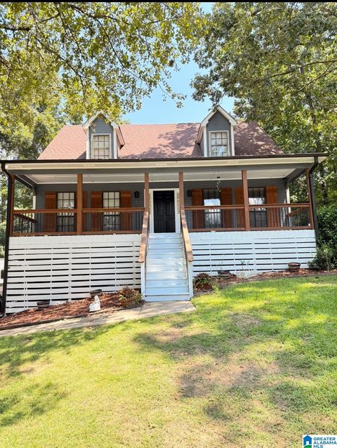 1407 HEATHER LANE ALABASTER AL 35007