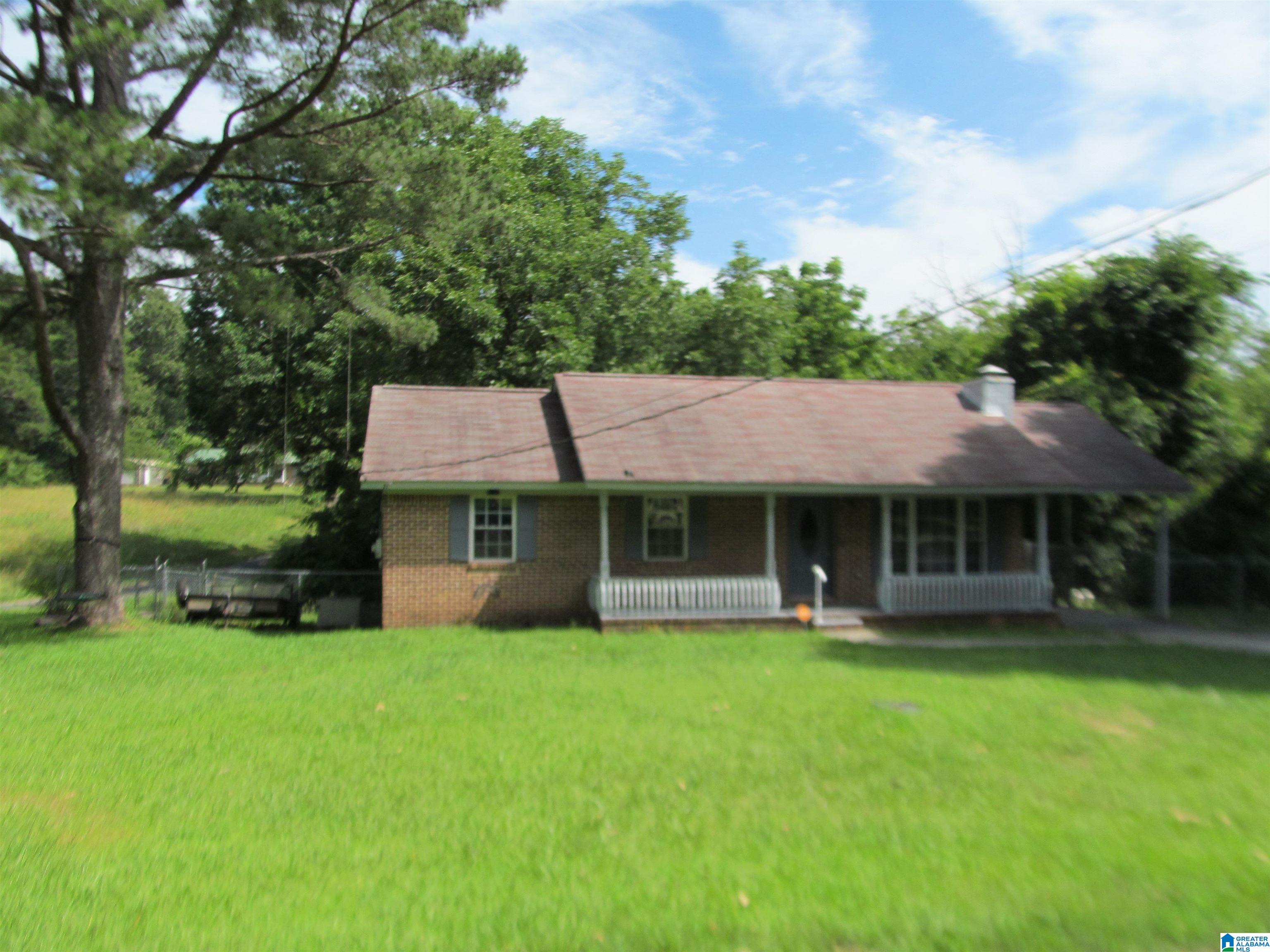 Photo 1 of 41 — 239 POPLAR SPRINGS DRIVE, MULGA, AL 35118
