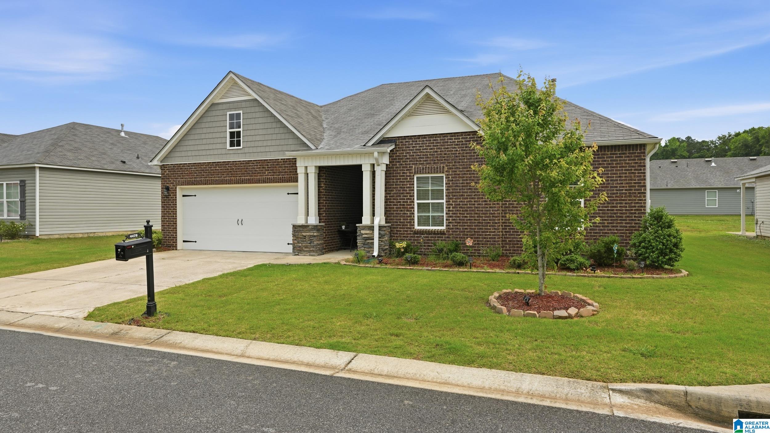 4478 NEWBRIDGE LANE