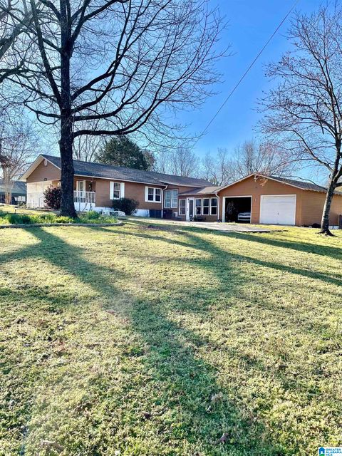 2716 WALKER CHAPEL ROAD FULTONDALE AL 35068