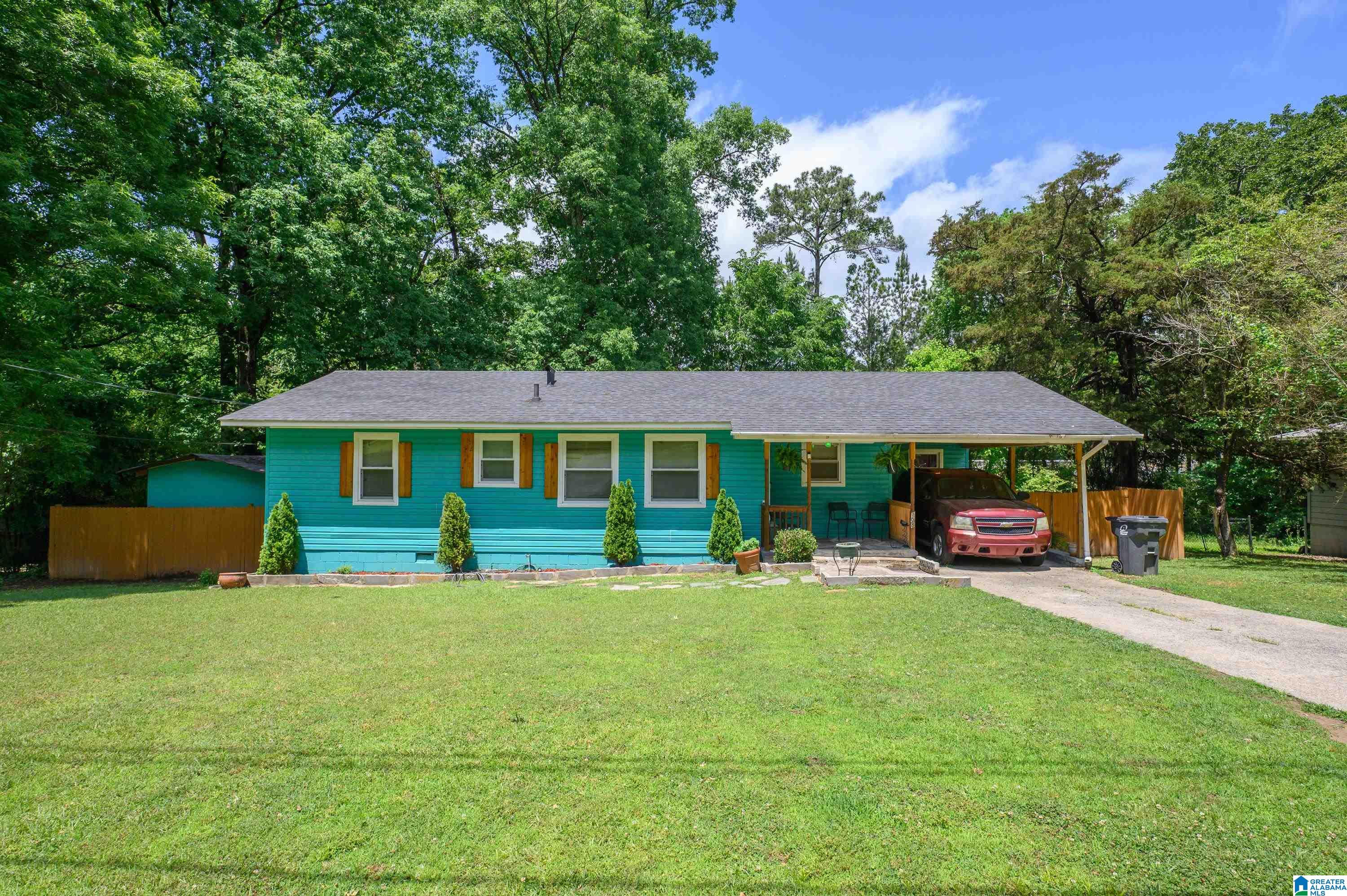 Photo 1 of 30 — 108 26TH AVENUE NW, CENTER POINT, AL 35215