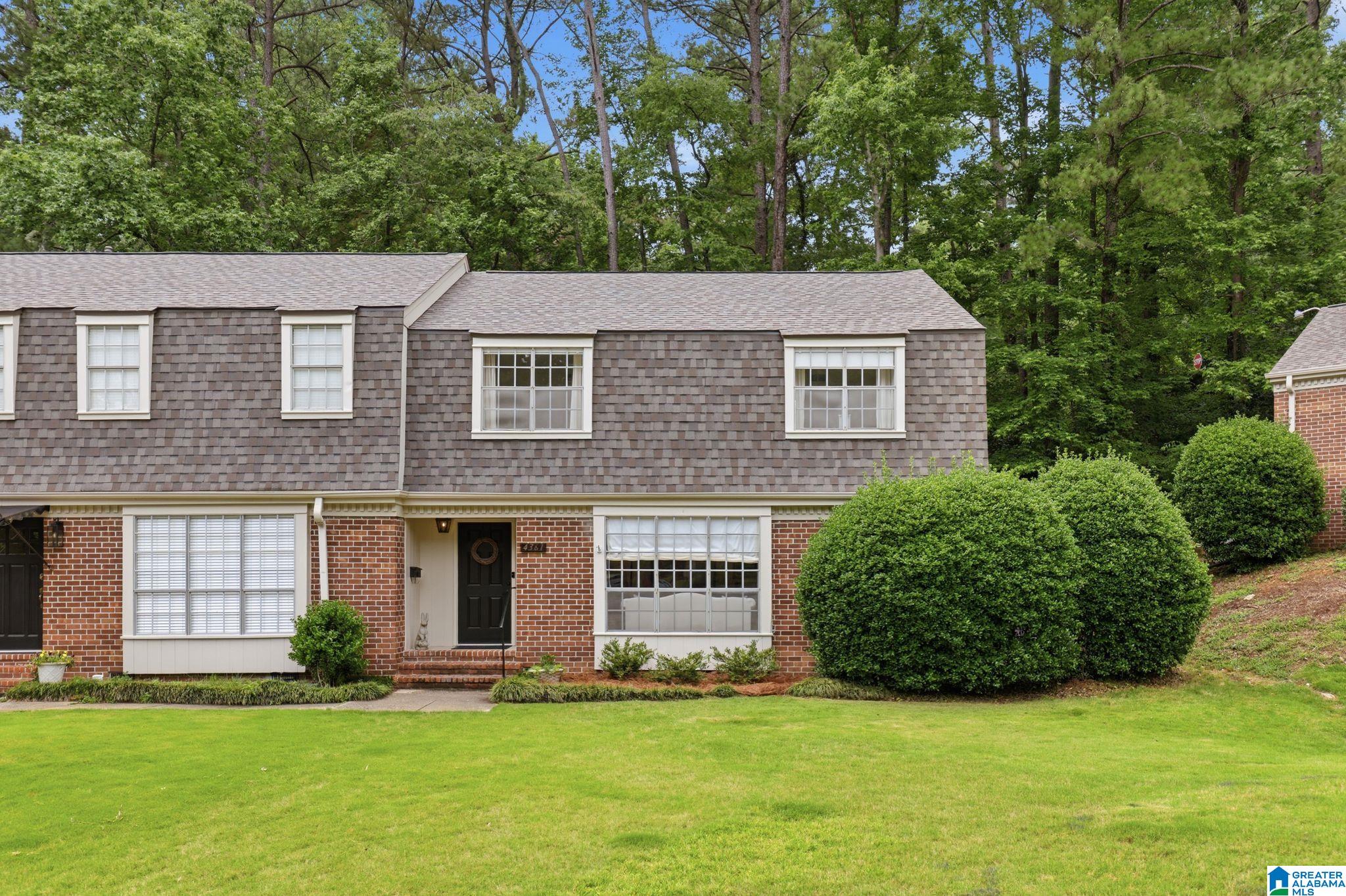 4361 WILDERNESS COURT 4361