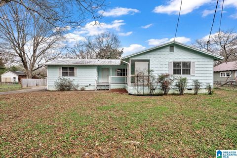 3227 CENTRAL AVENUE BIRMINGHAM AL 35224