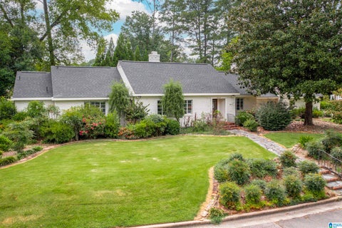 Photo of 223 Forrestine Avenue, GADSDEN, AL 35901 (MLS # 21463417)