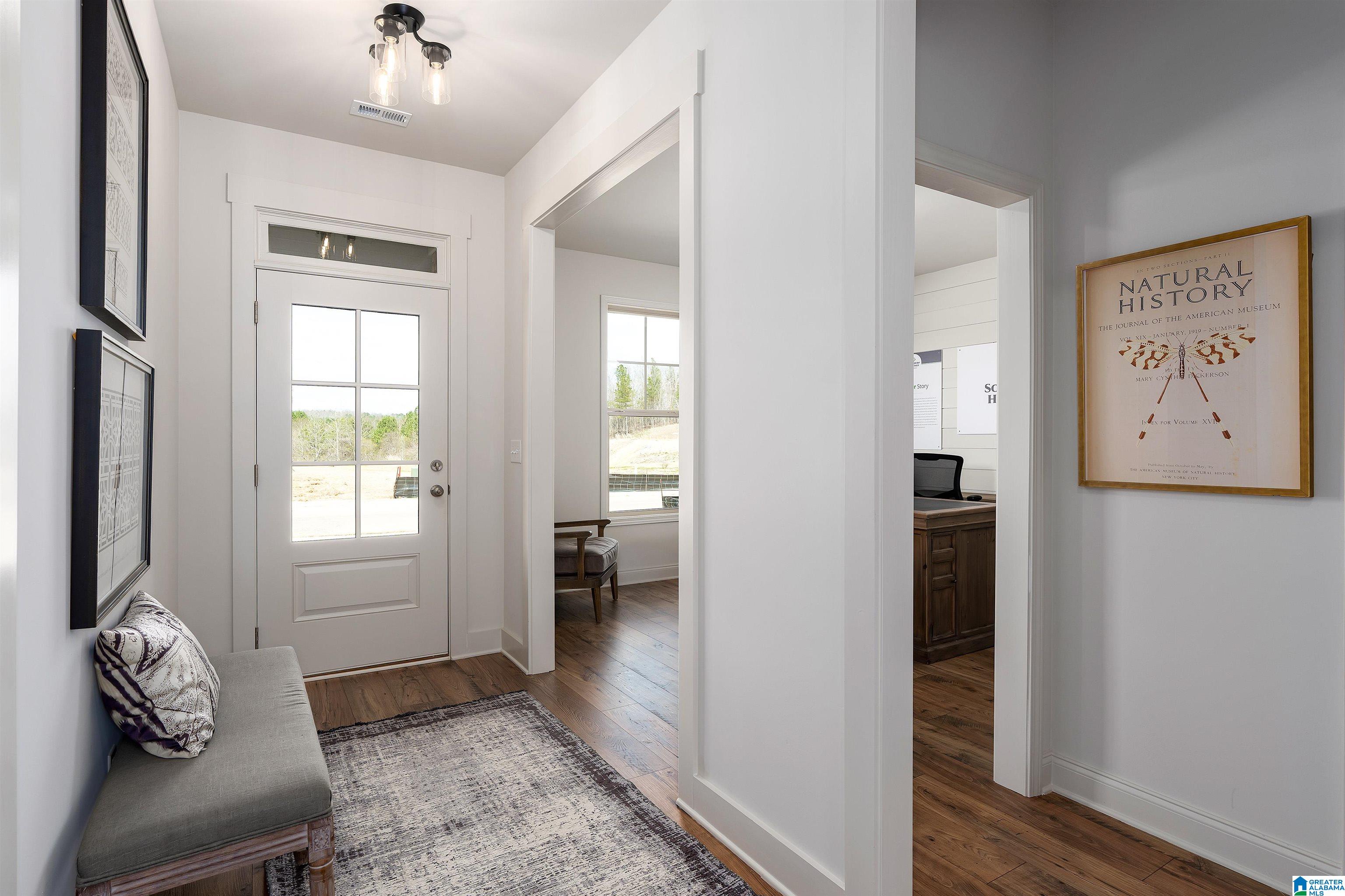 6553 LITTLE GOOSE DRIVE