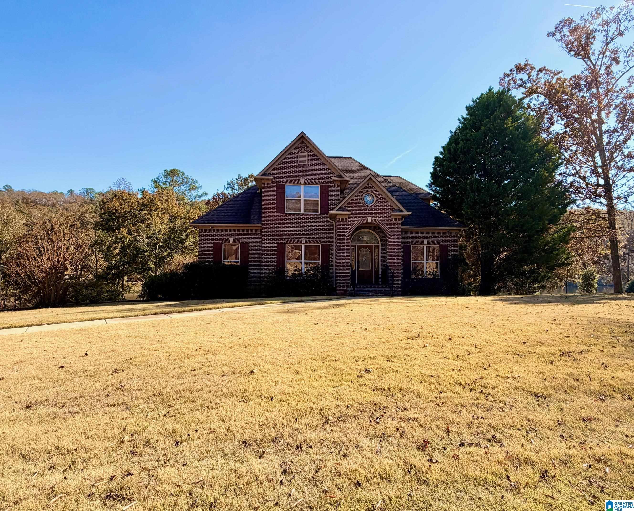 1097 LONG LEAF LAKE DRIVE