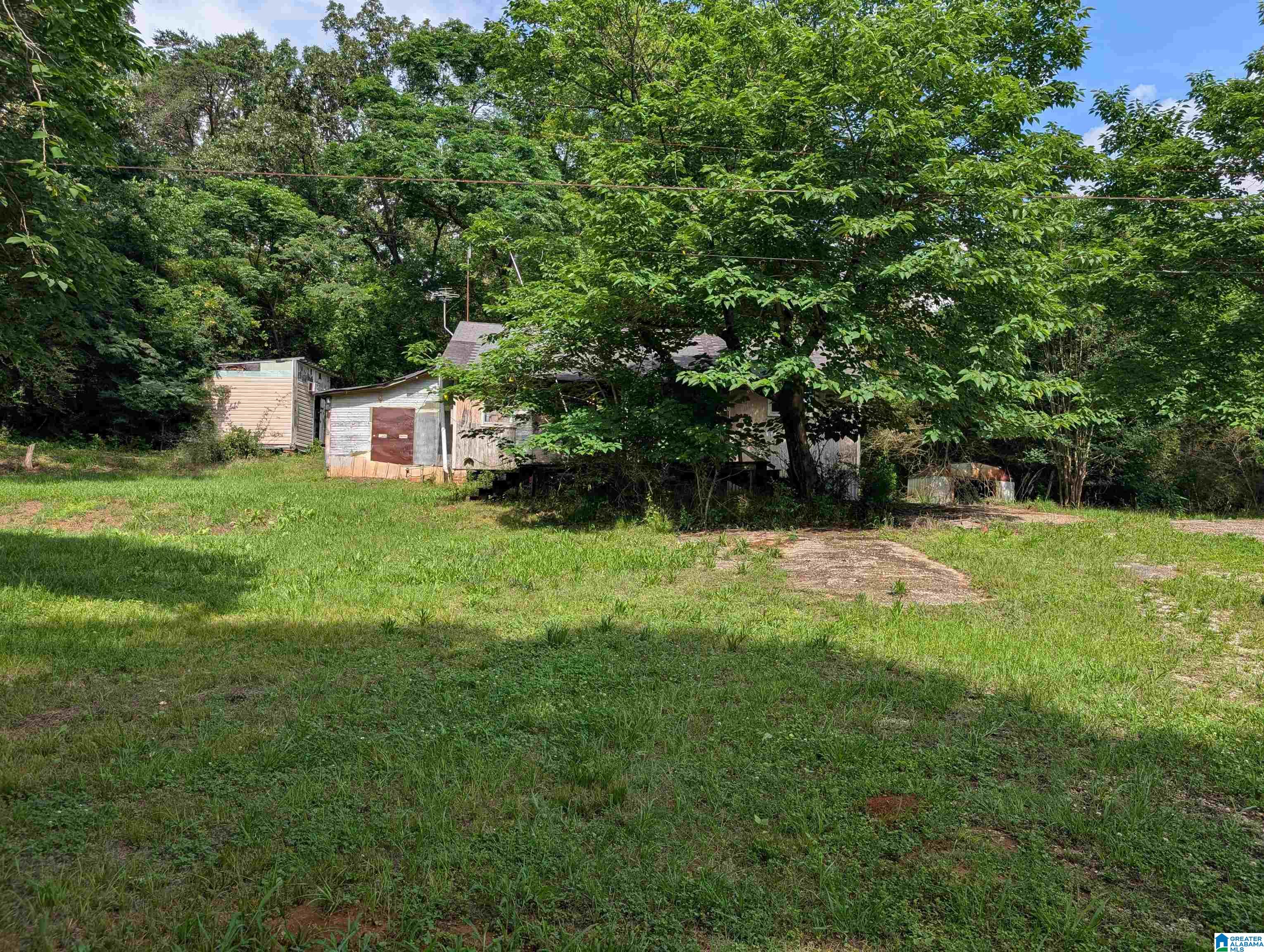 4600 NELSON DRIVE NA
