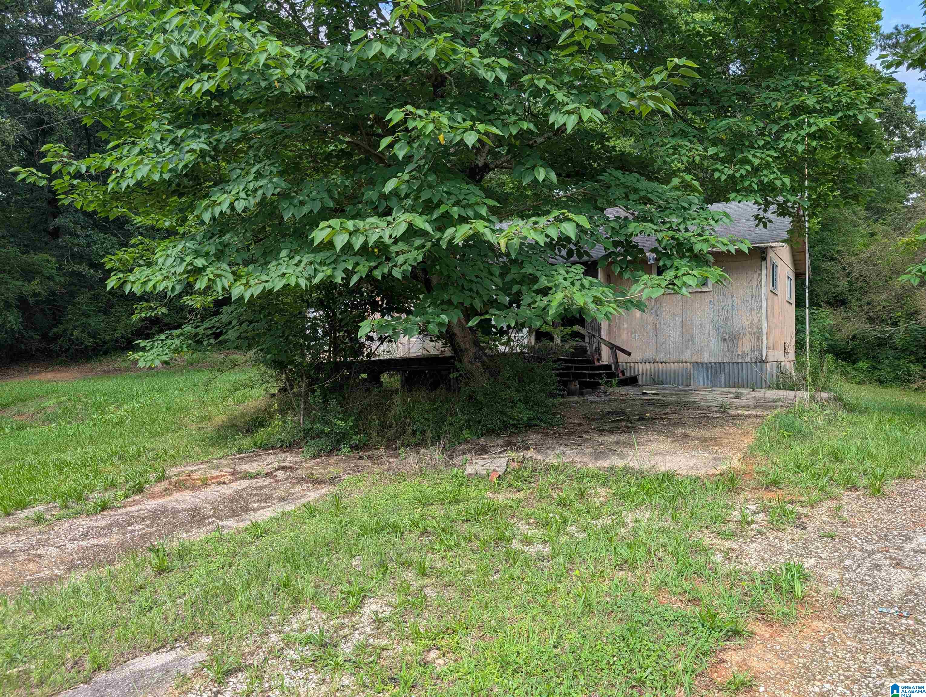 4600 NELSON DRIVE NA