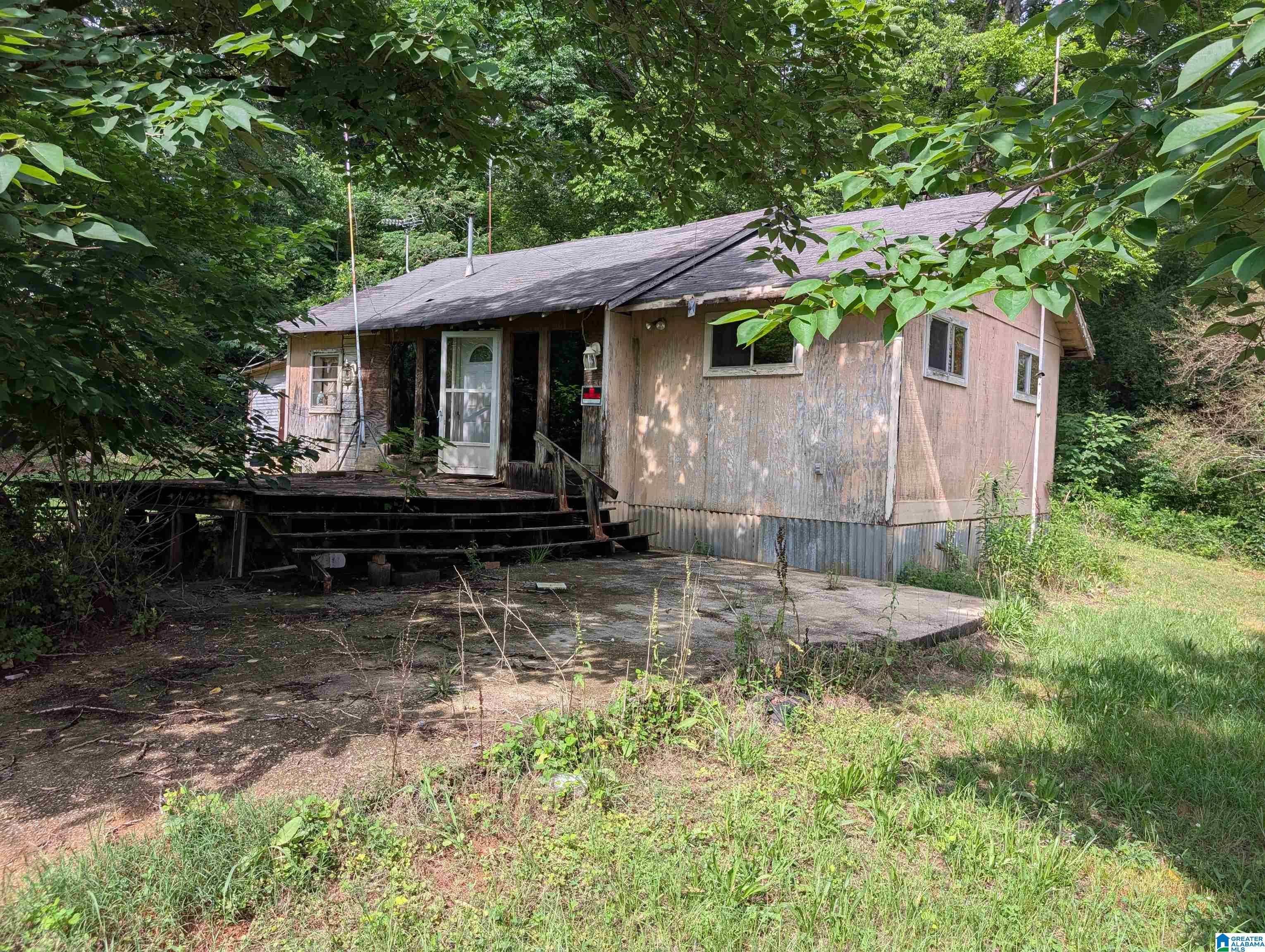 4600 NELSON DRIVE NA