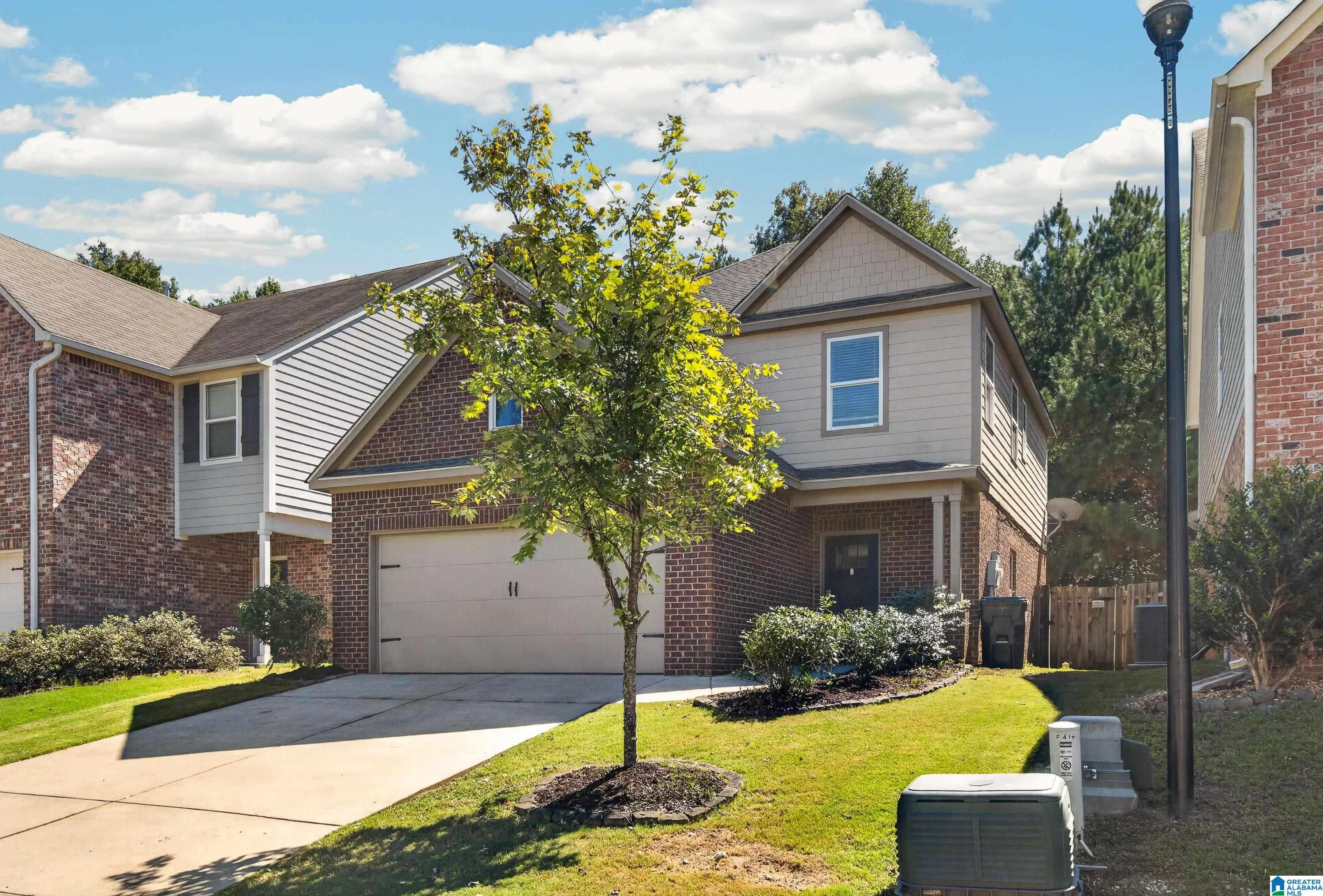 415 W PARK DRIVE