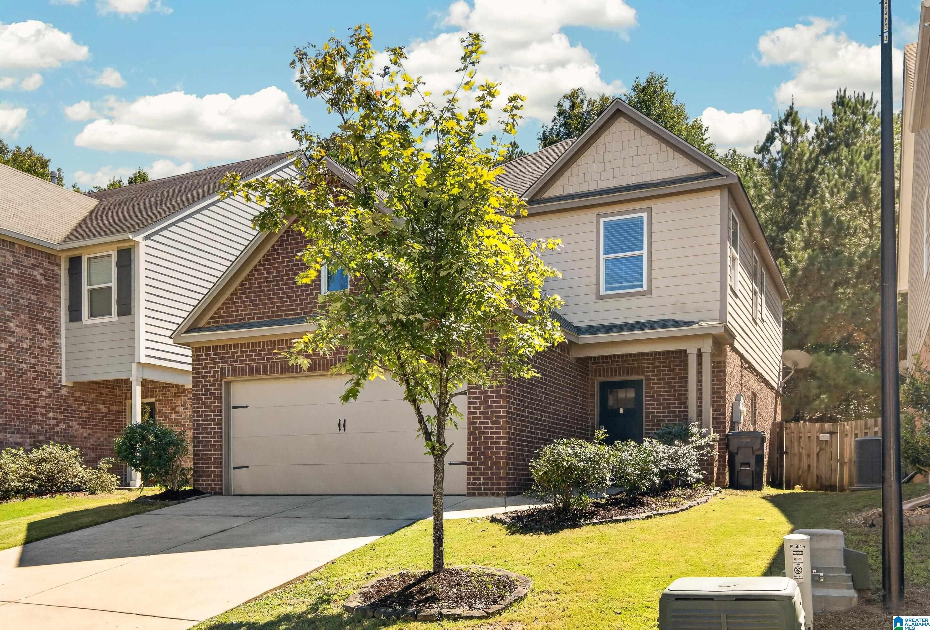 415 W PARK DRIVE