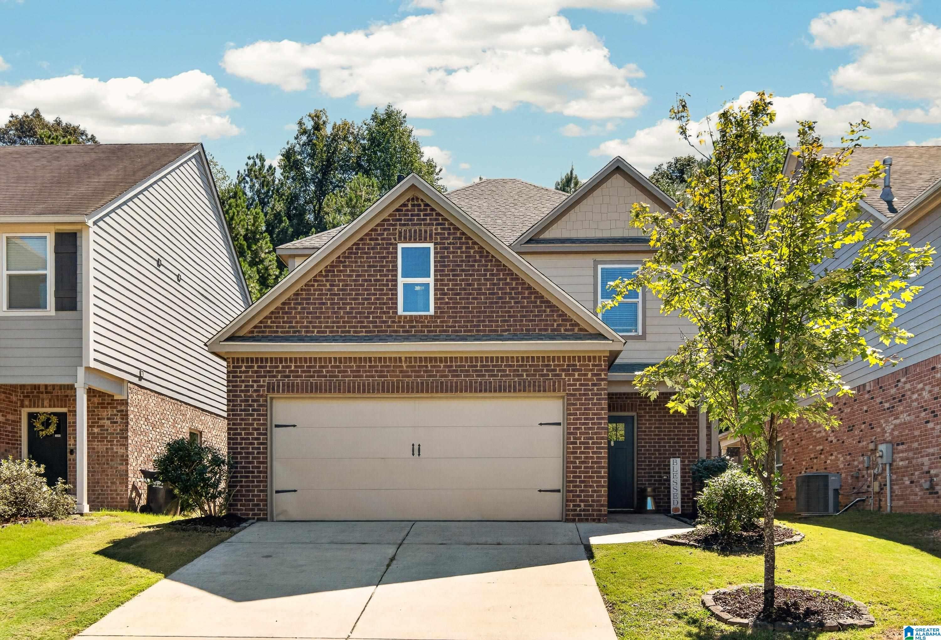 415 W PARK DRIVE