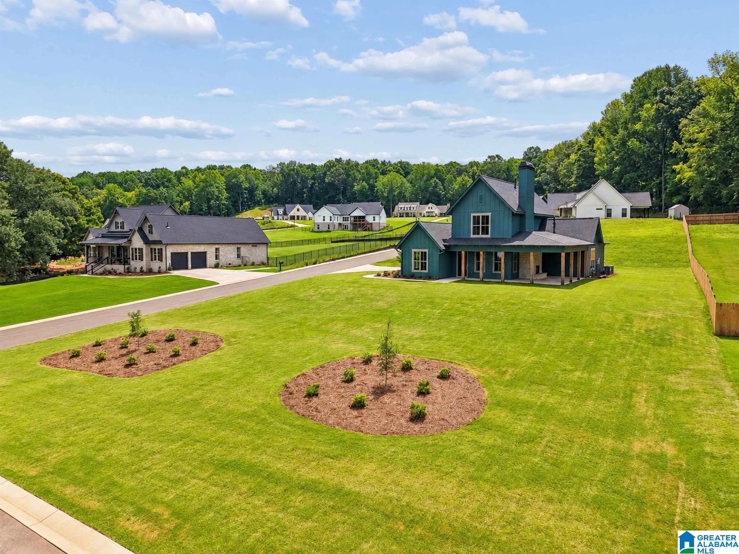 235 BRADFORD WAY