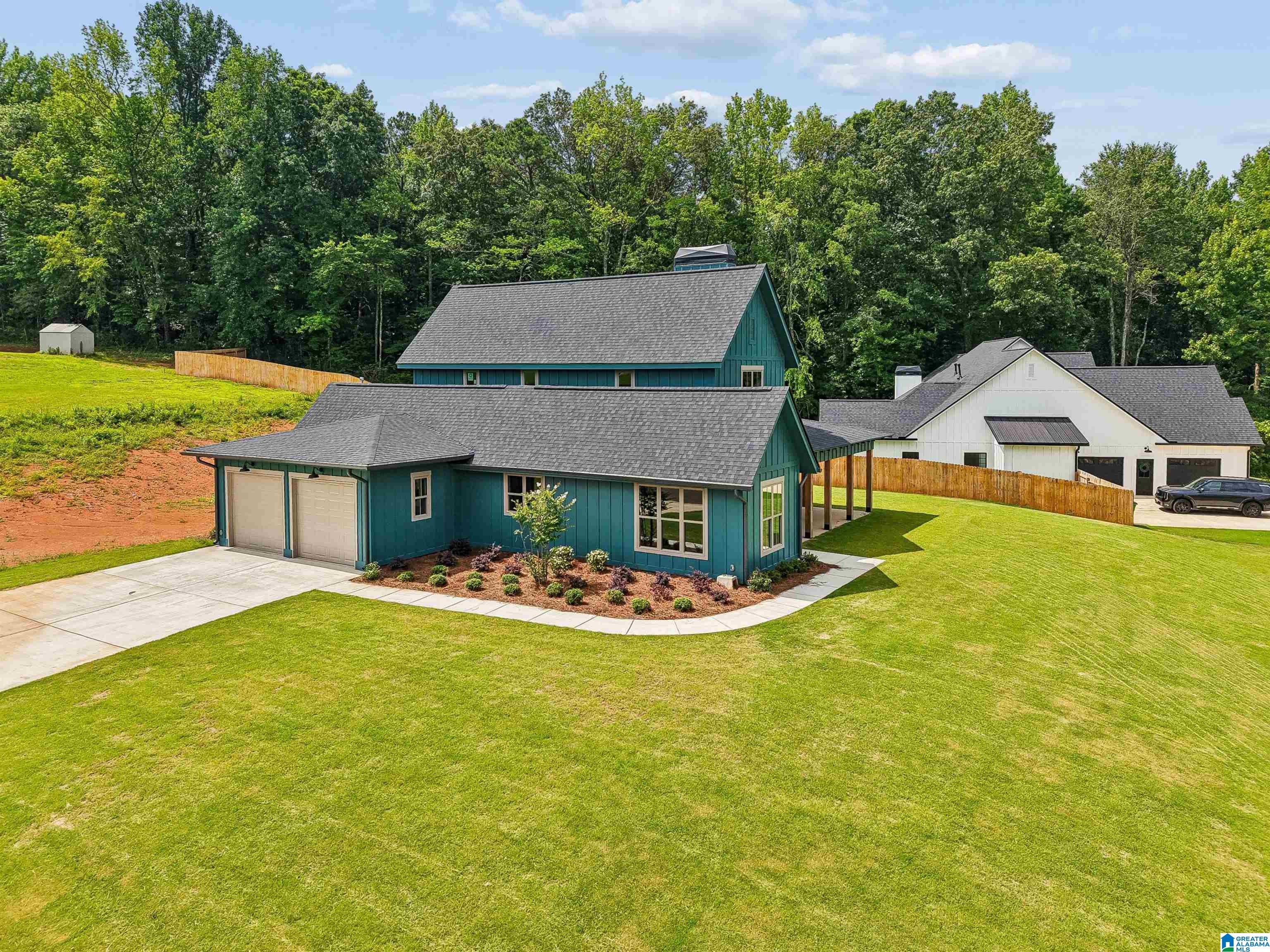 235 BRADFORD WAY