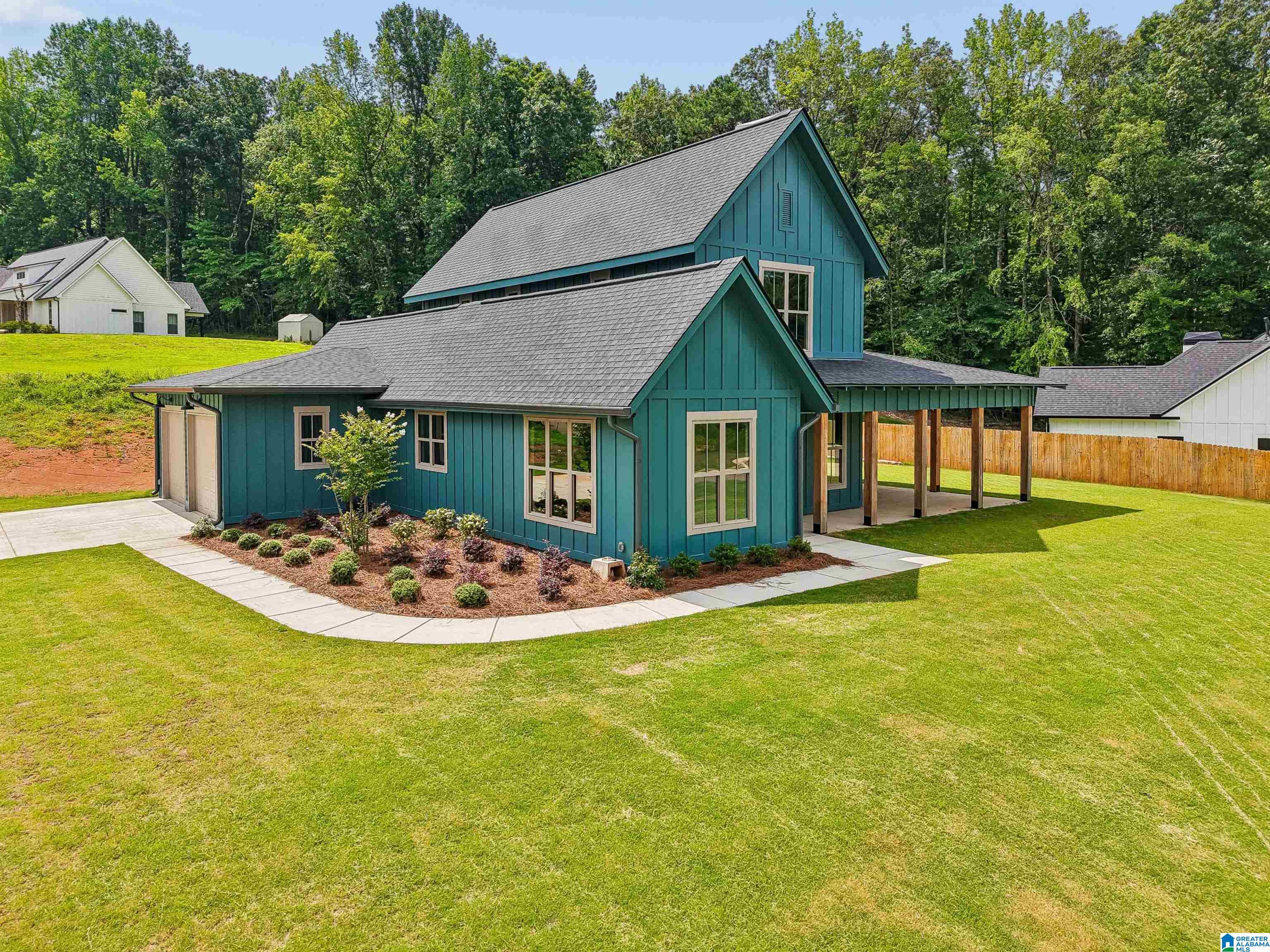 235 BRADFORD WAY