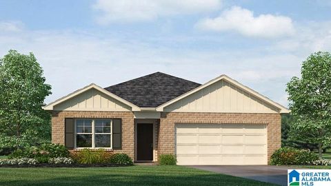 1655 BIRCH LANE ODENVILLE AL 35120